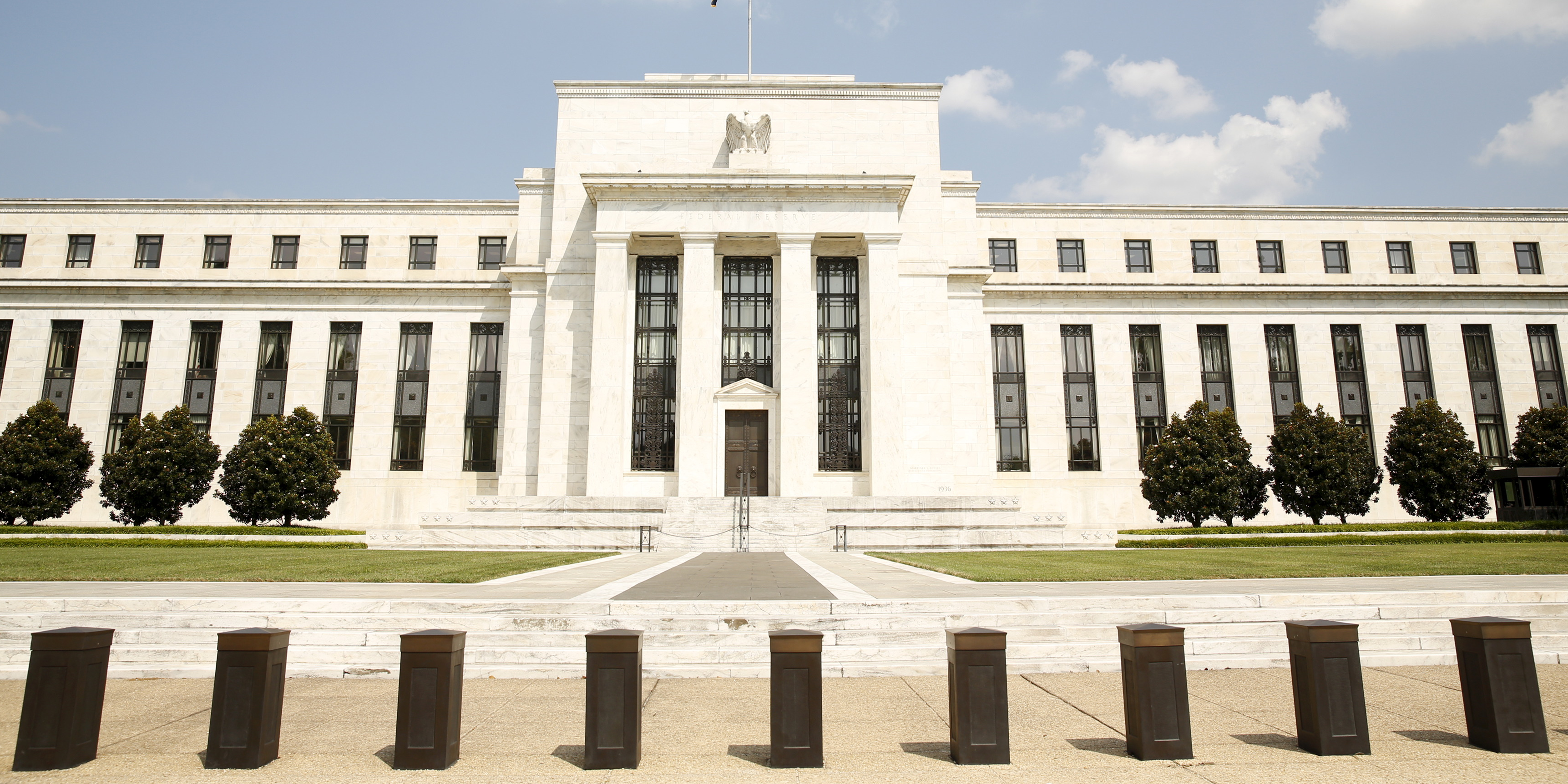 La Fed baisse encore ses taux