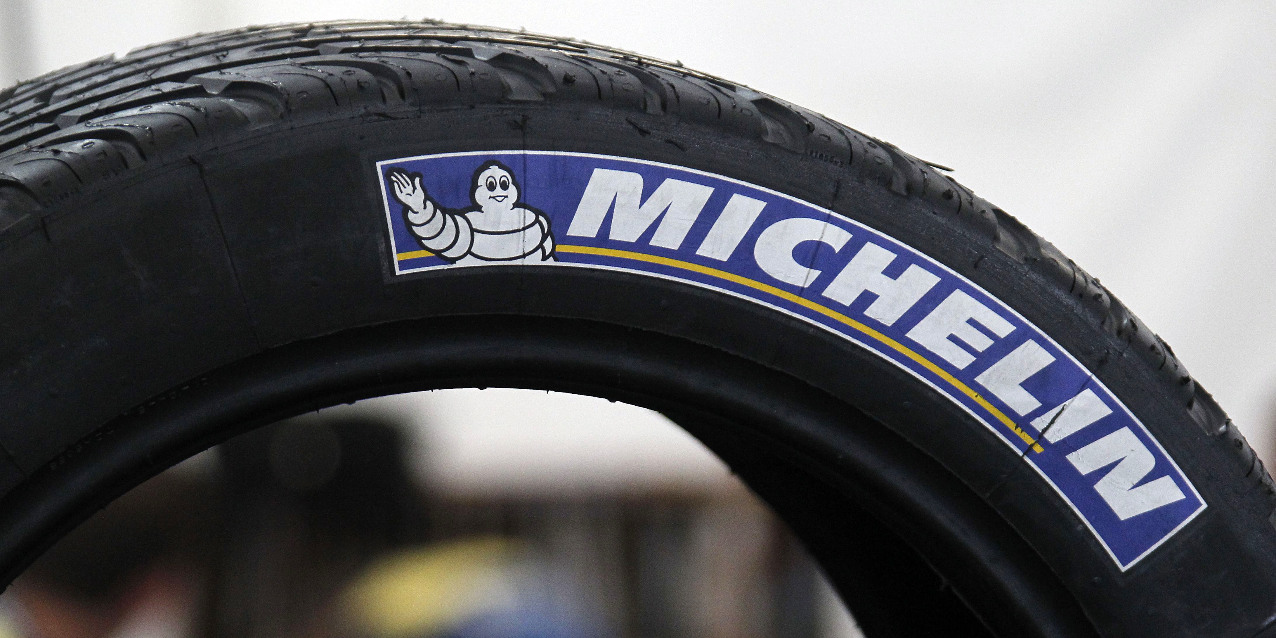 Michelin suspend 21 usines en Europe, peut-être plus...