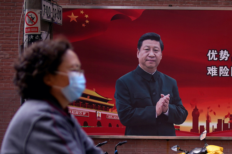 L'économie mondiale après la pandémie relève de notre choix