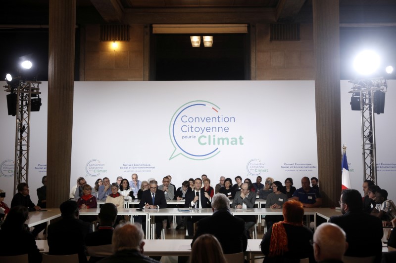 Climat : le gouvernement compte sur le score-carbone