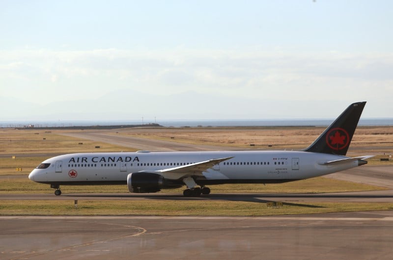 Air Canada : Ottawa intervient face au « fardeau financier » de la grève