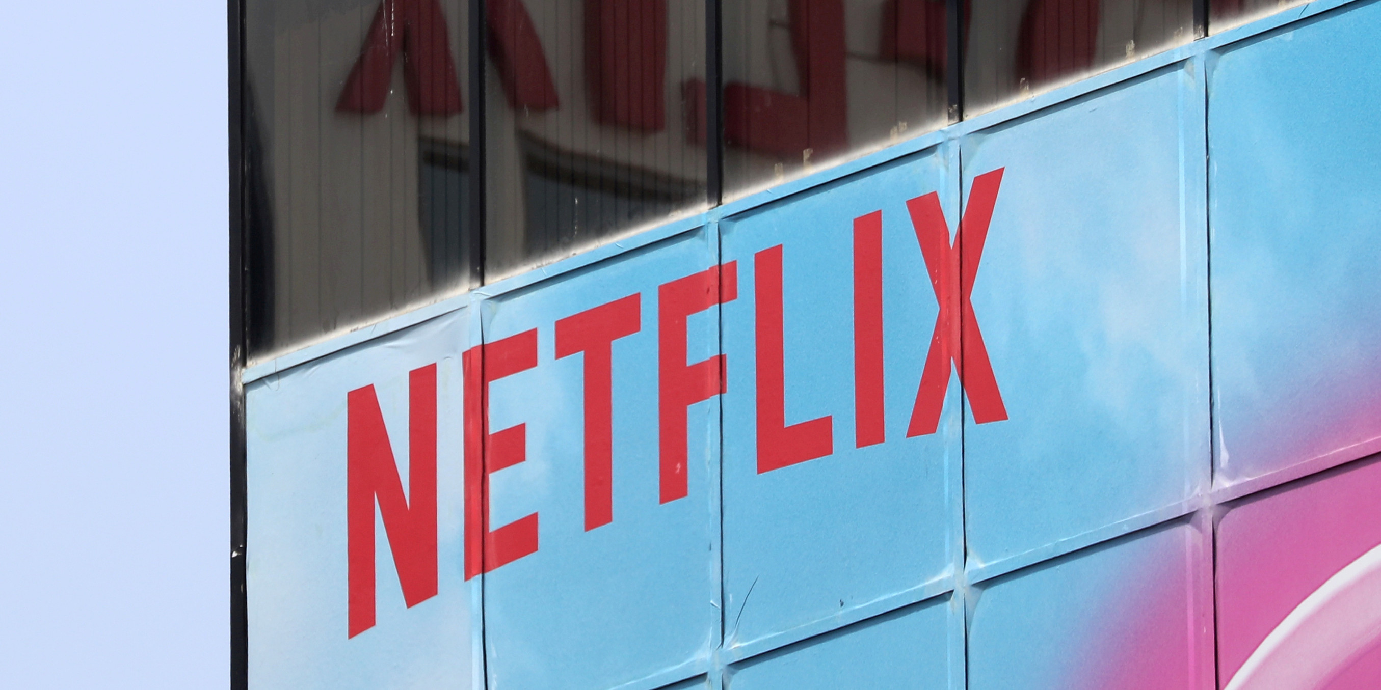 Pour ne pas saturer les réseaux, Netflix réduit les débits en Europe