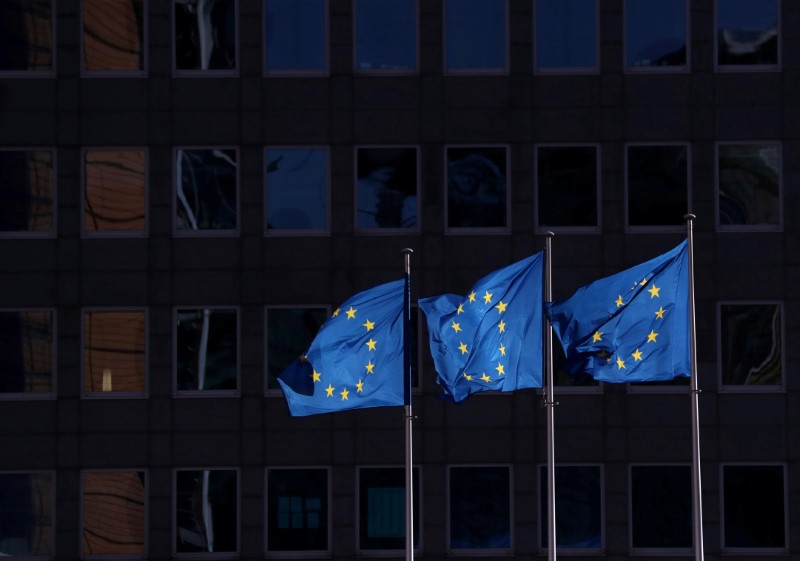 Plan de relance européen: 16 heures de discussions, mais toujours pas d'accord