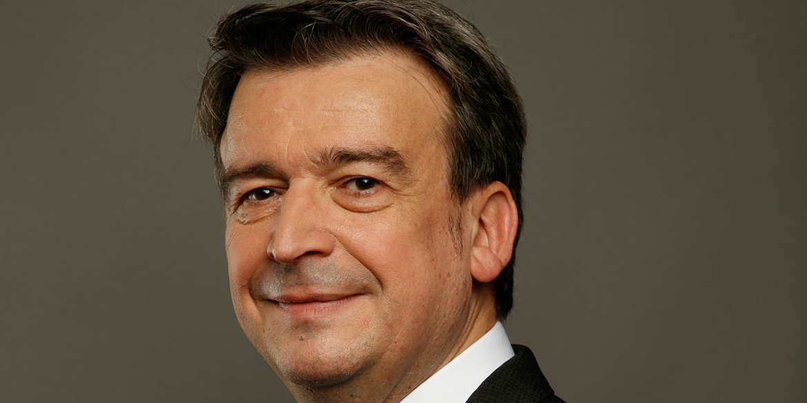 BTP: Olivier Salleron élu président de la fédération française du bâtiment