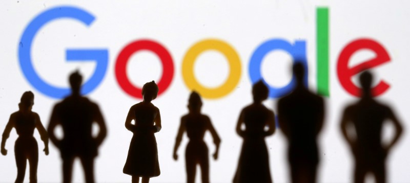 Droits voisins : cinq questions pour comprendre le conflit entre Google et la presse française