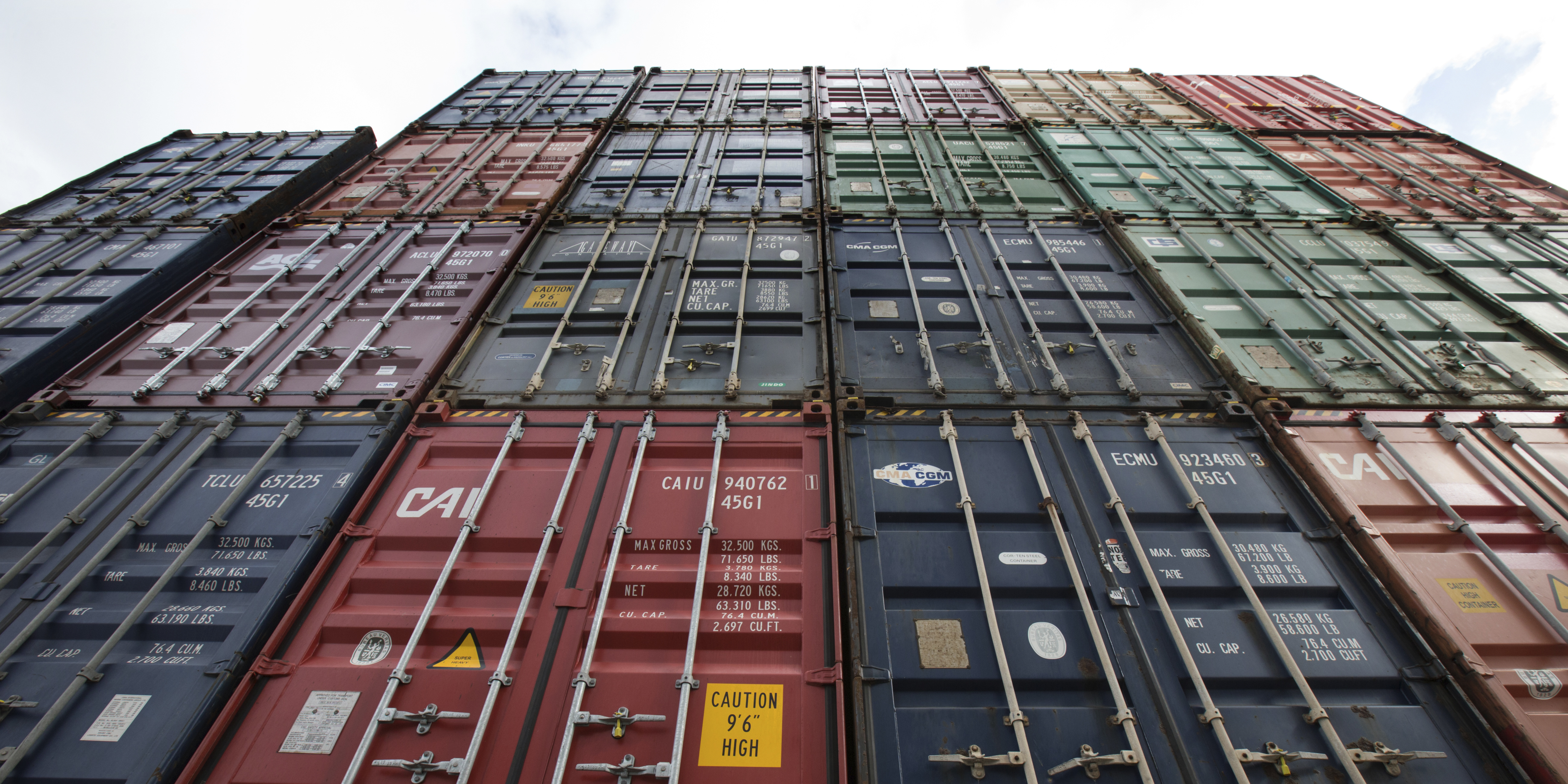 Transport de marchandises : touché mais pas coulé par le Covid-19