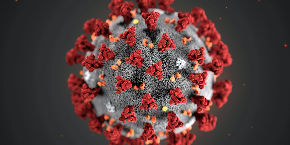 Coronavirus : lancement d'un essai clinique européen, chloroquine inclue