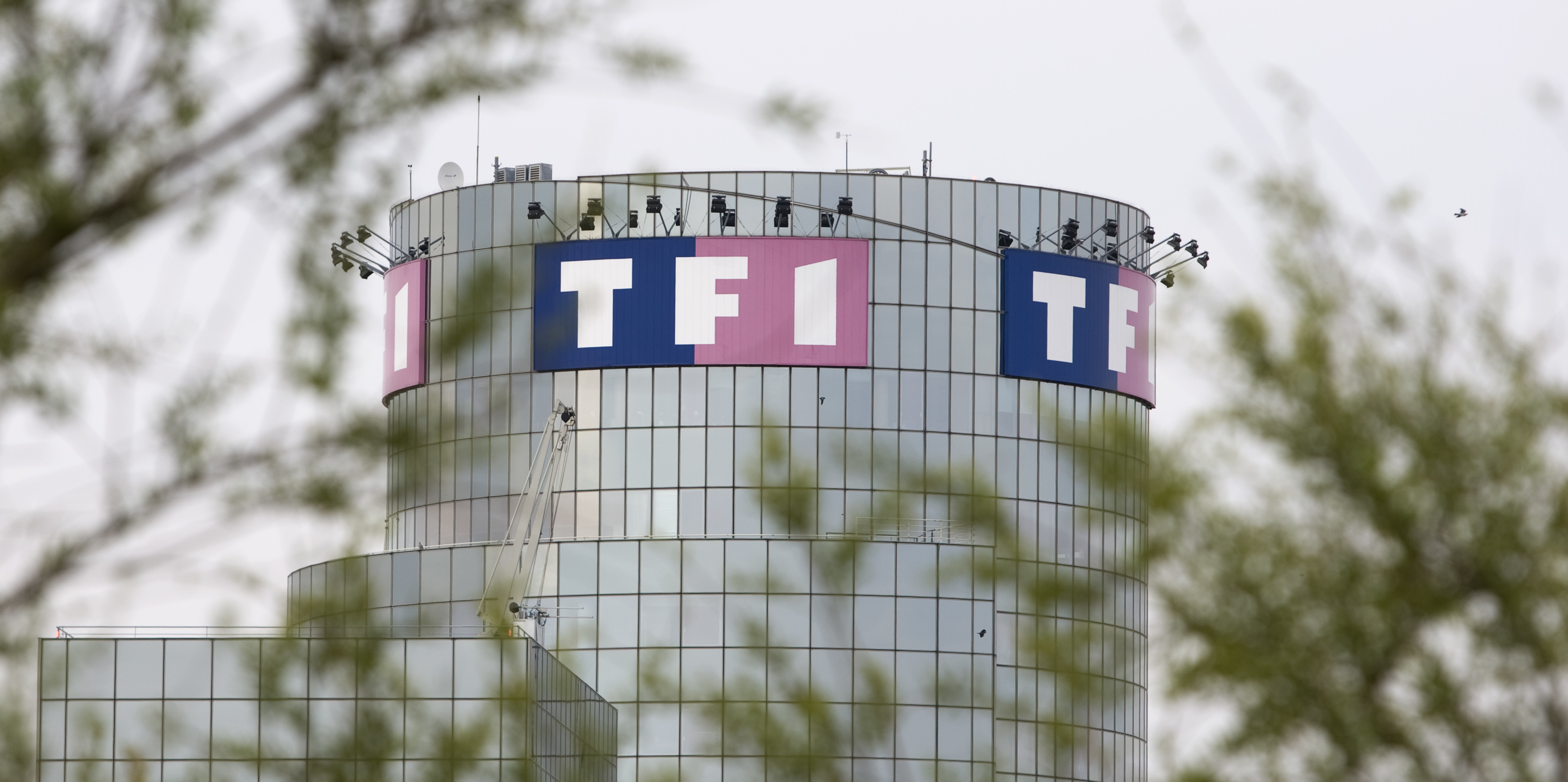Crise du coronavirus : TF1 suspend ses objectifs financiers