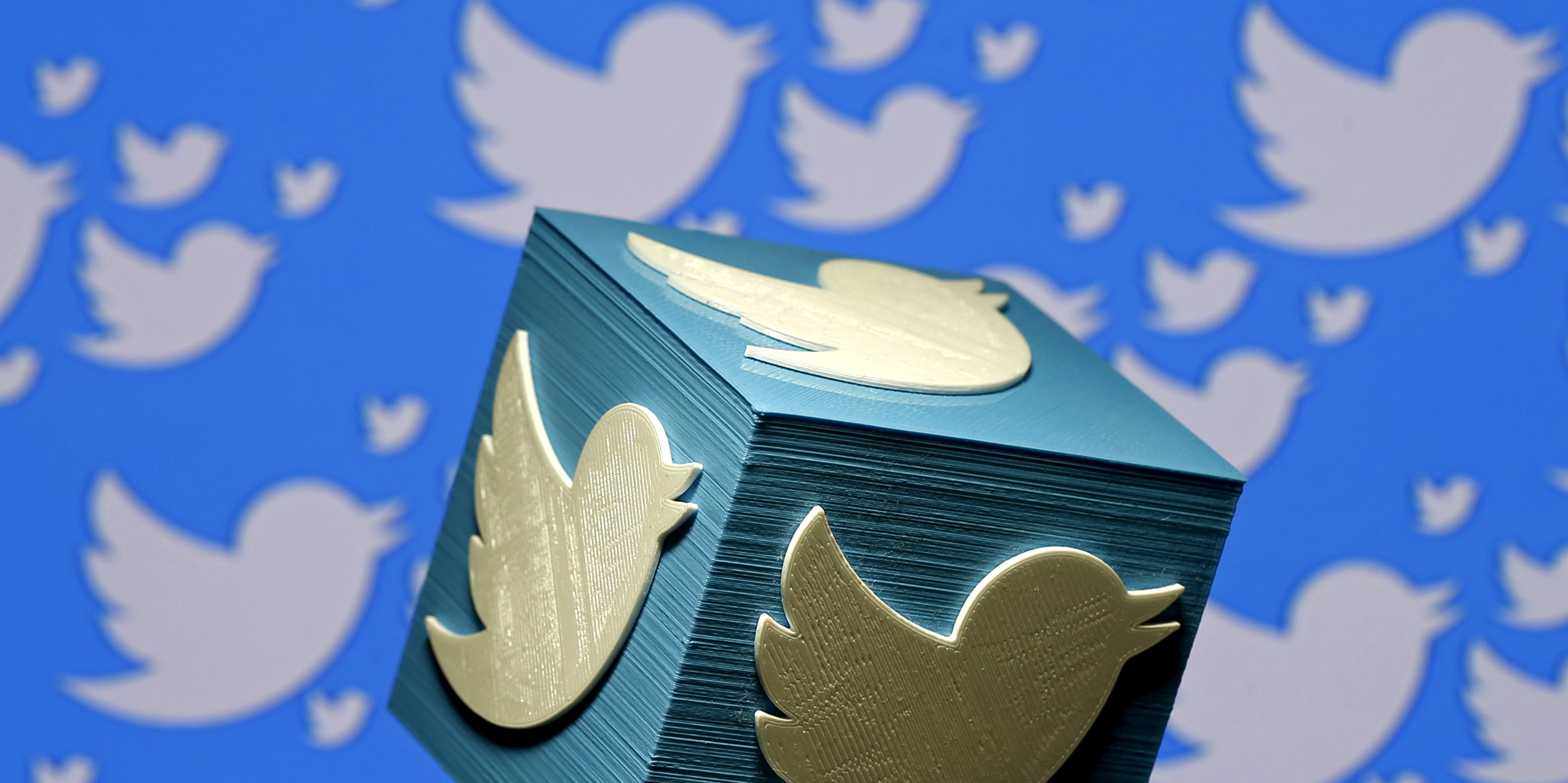Twitter abaisse sa prévision de chiffre d'affaires...mais gagne des utilisateurs