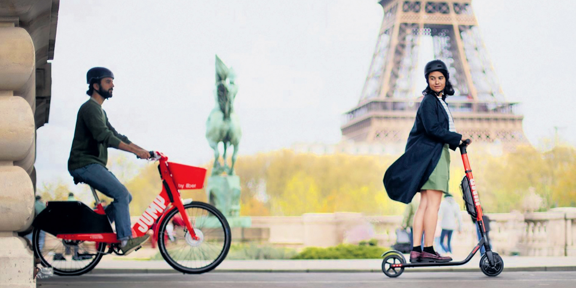 Les startups de la mobilité face au confinement, la possibilité d'un désastre...