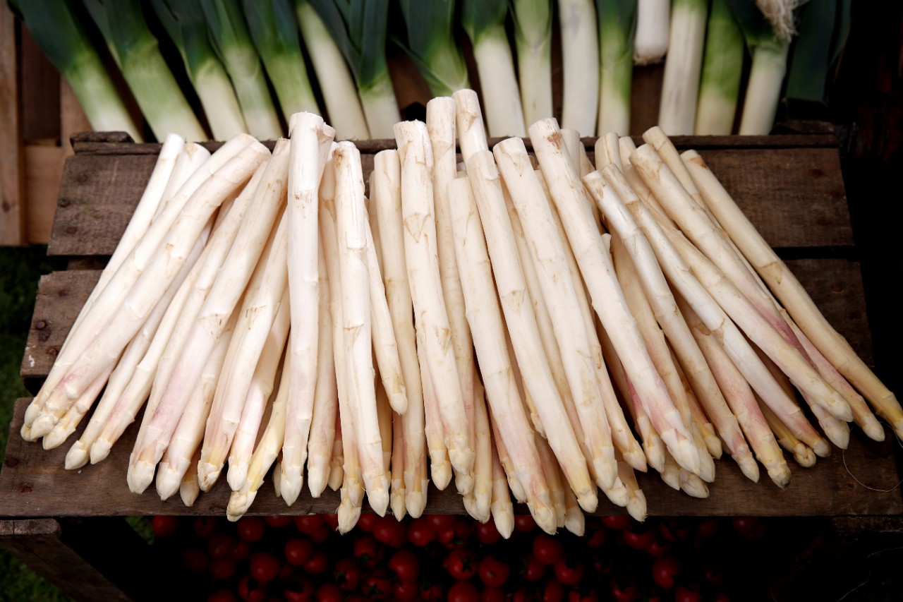 Main d'oeuvre, débouchés: les multiples défis des agriculteurs face au Covid-19