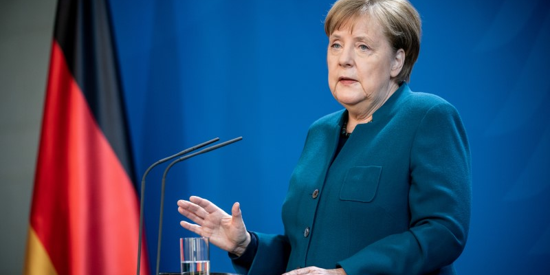 Allemagne : une crise qui peut virer à la débâcle