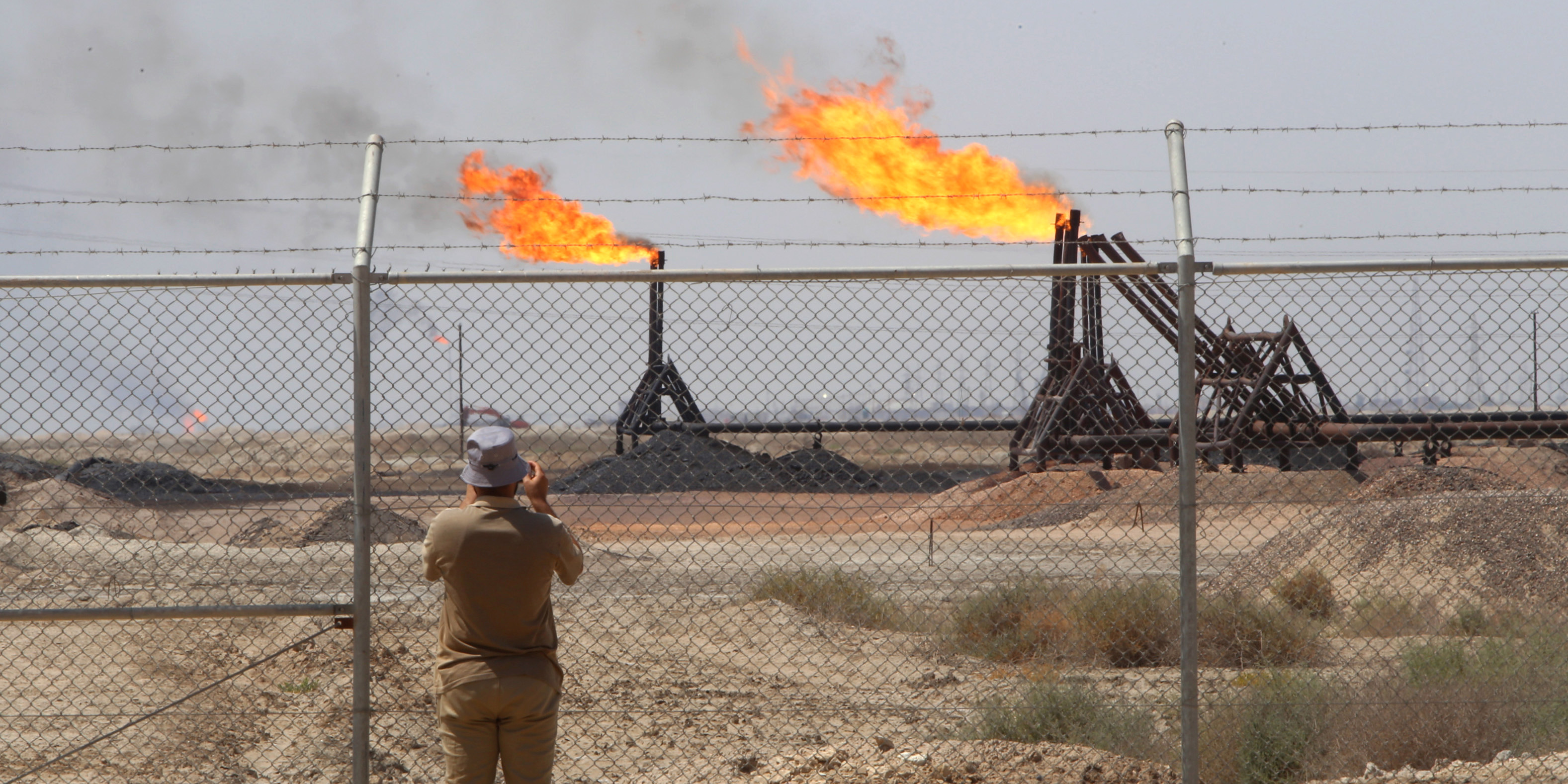 DIRECT Coronavirus : fort rebond du pétrole