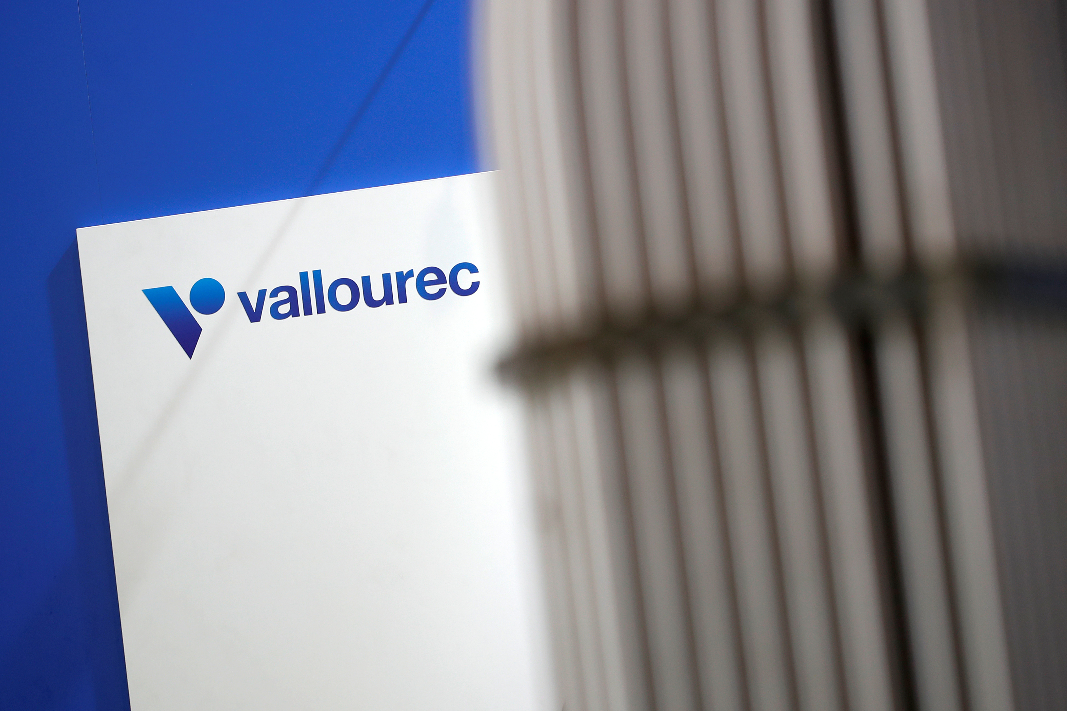 Vallourec va fermer son usine près de Rouen et supprime plus de 1.000 postes dans le monde