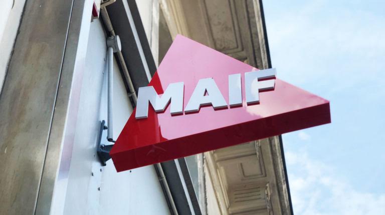 L'assureur MAIF forge une alliance inédite avec le site marchant CAMIF