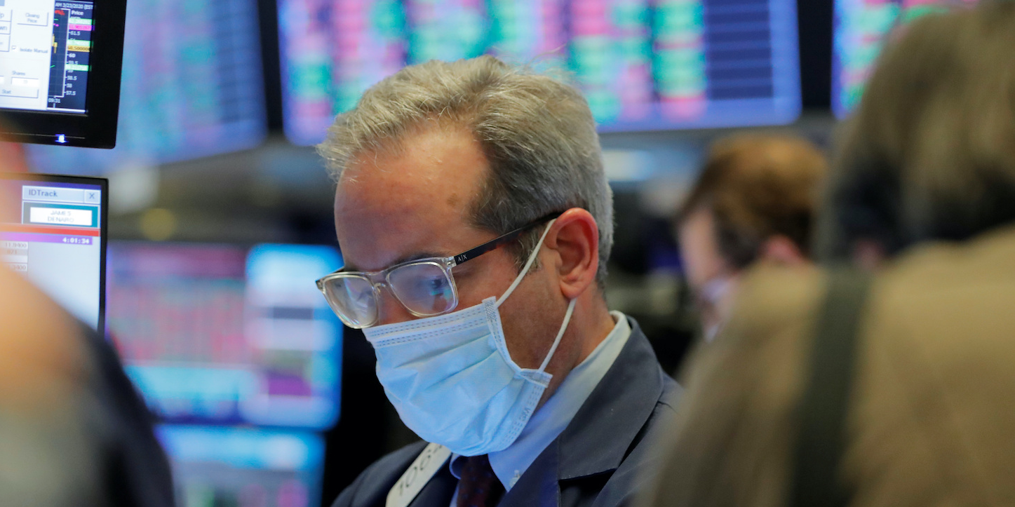 Trois arguments qui laissent penser qu'il n'y aura pas d'inflation après la crise