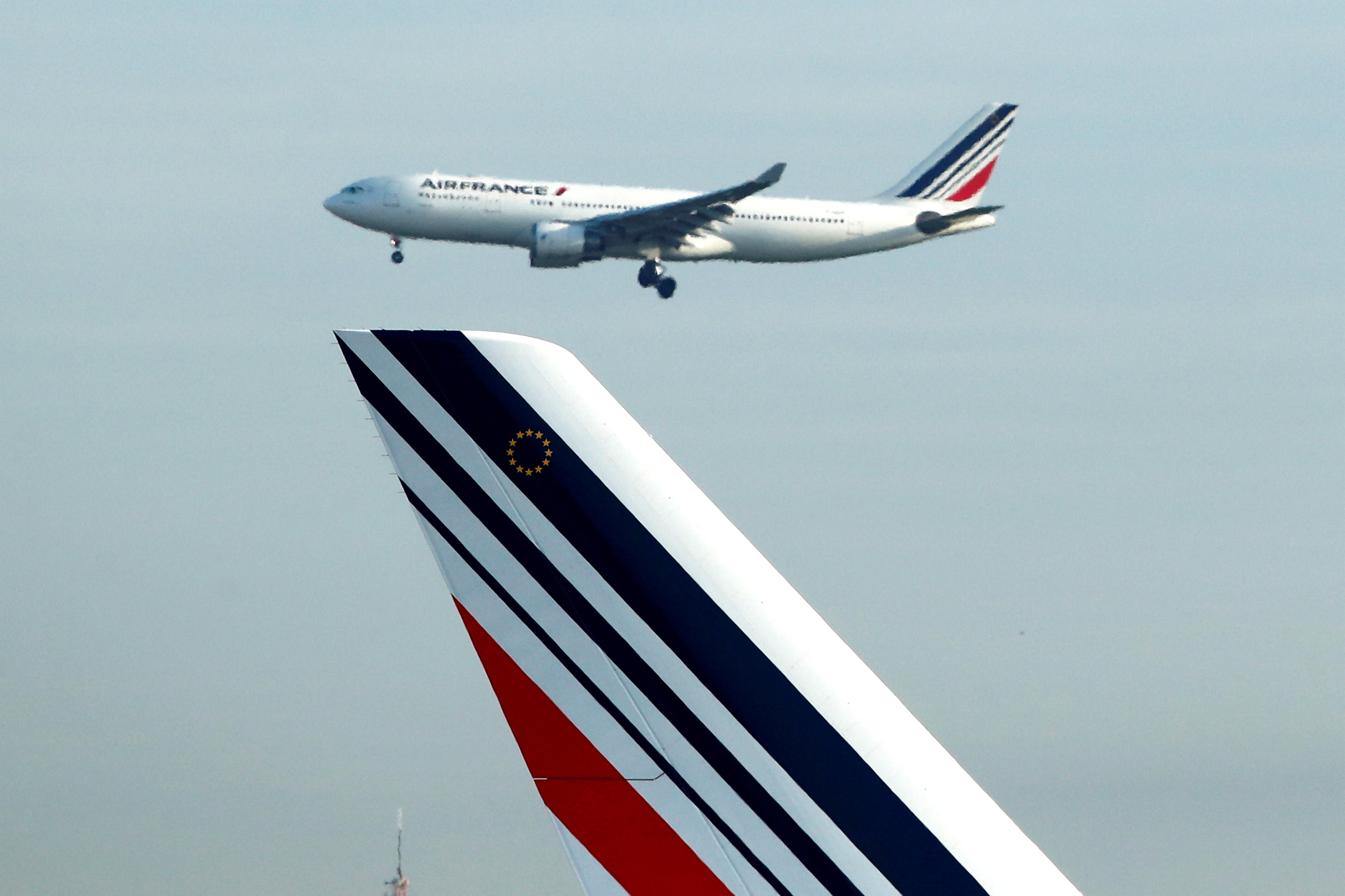 Selon les Pays-Bas, la survie d'Air France-KLM n'est pas acquise. Vraiment ?