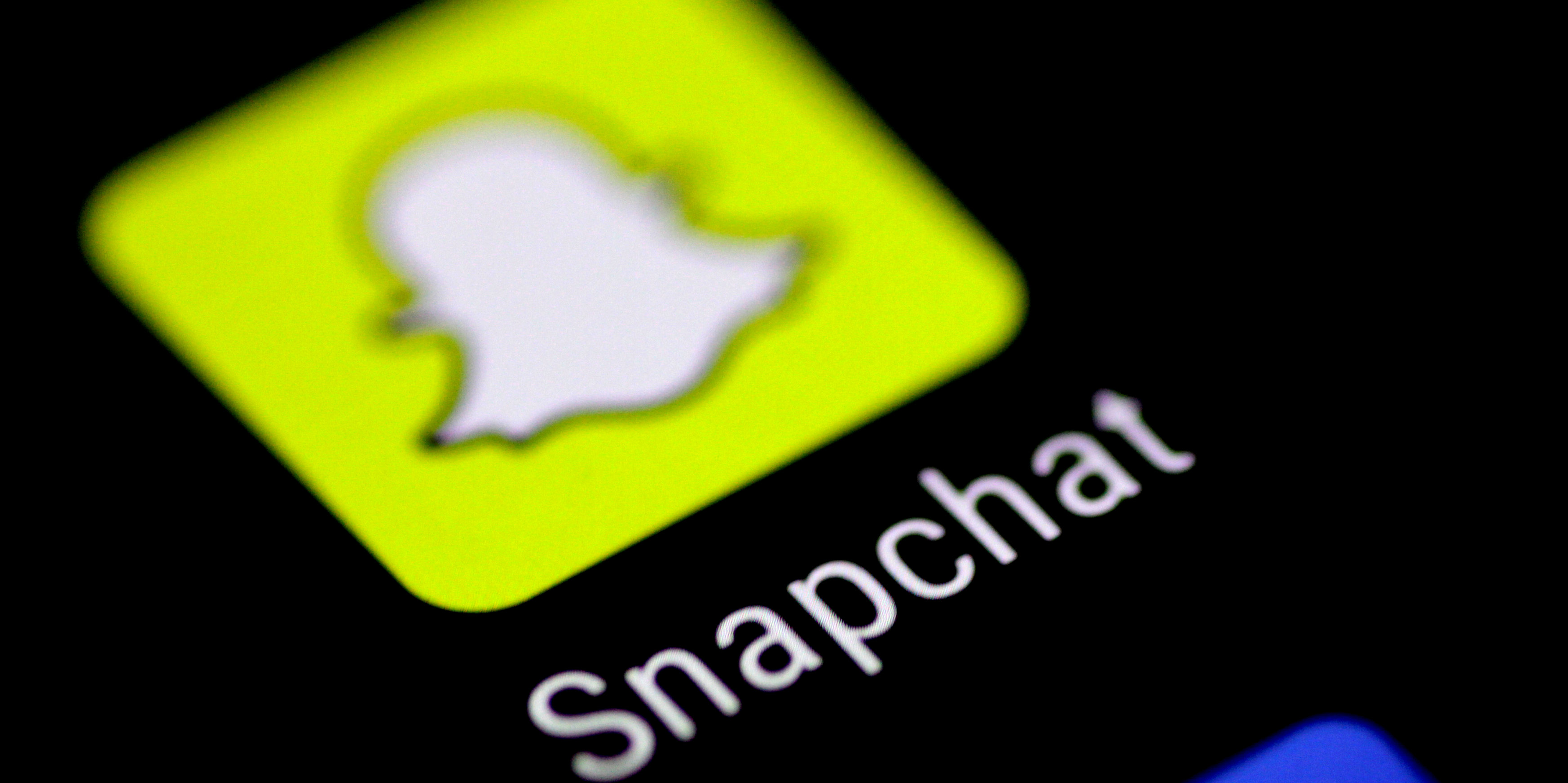 Snapchat fait le plein d'utilisateurs pendant le confinement