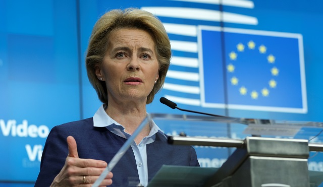 La Commission chargée de trouver un plan de relance pour une Europe divisée