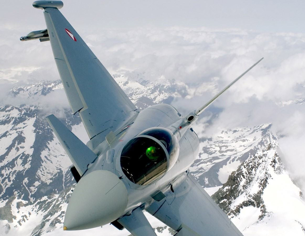 Eurofighter : un tribunal autrichien blanchit Airbus, Vienne fait appel