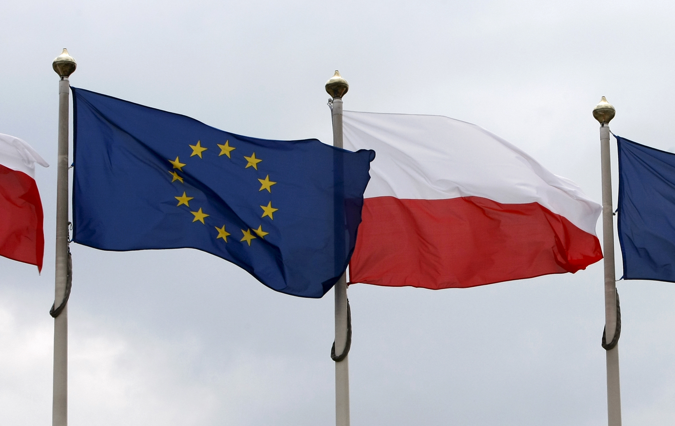 Derrière la crise polono-européenne, une vraie interrogation démocratique