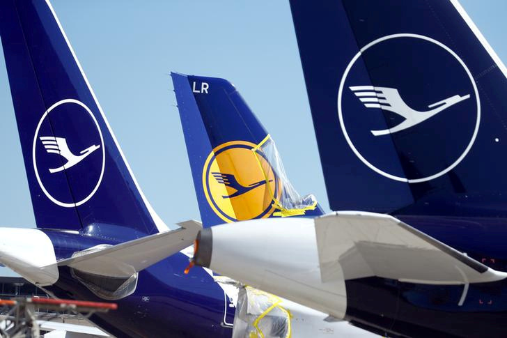 Sauvetage de Lufthansa : Ryanair saisira la justice sur le feu vert de l'UE pour atteinte au droit de la concurrence