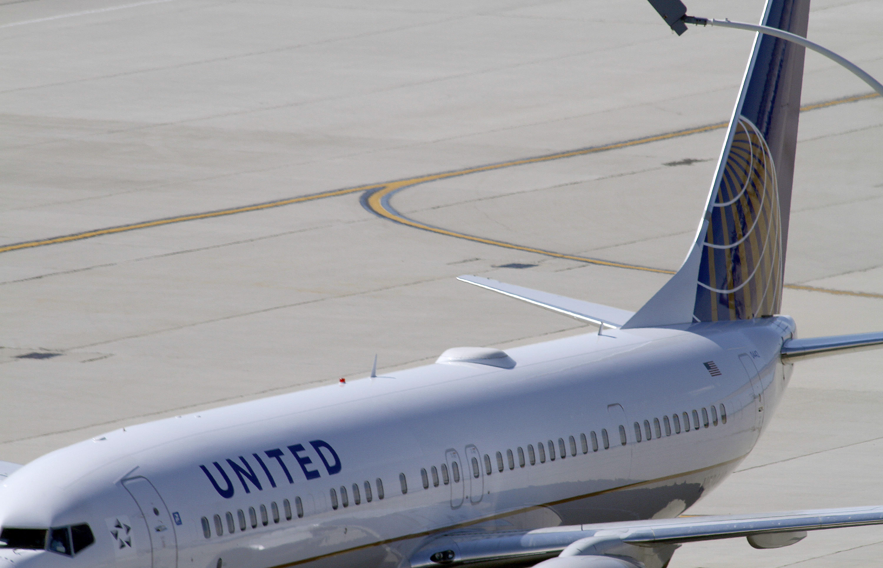 Vague de licenciements dans le ciel américain chez American Airlines et United Airlines