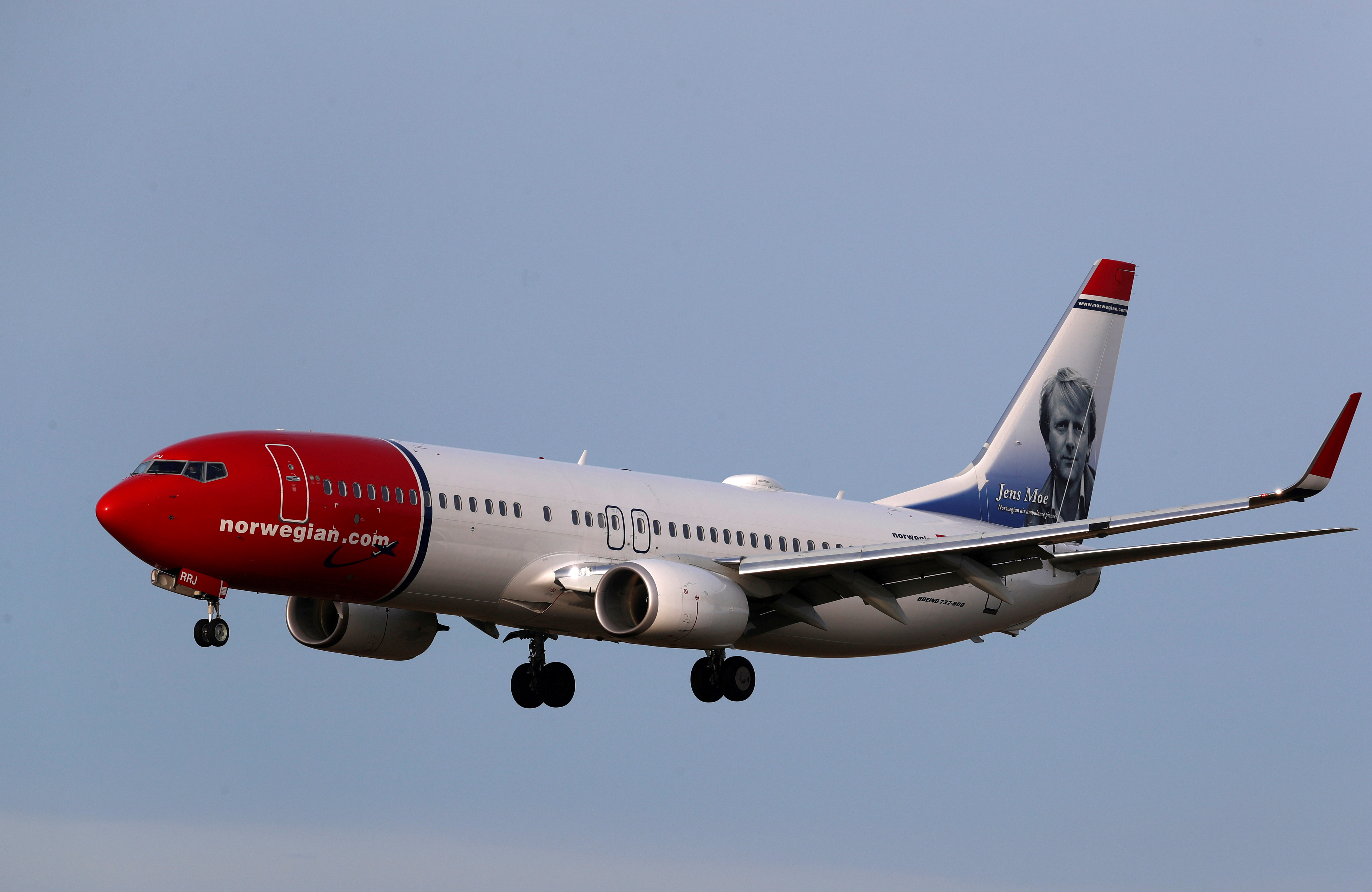 La low-cost Norwegian jette l'éponge sur le long-courrier et appelle l'Etat à la rescousse