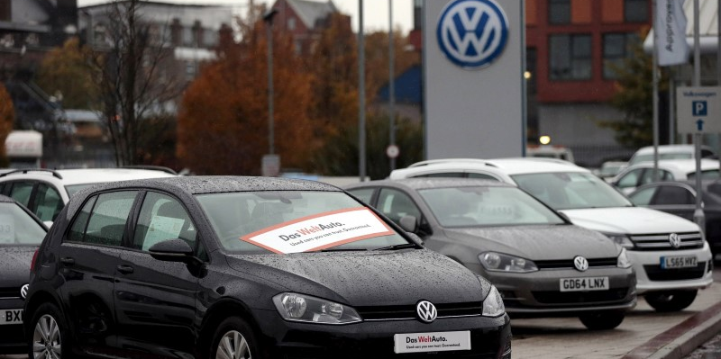 Automobile: pour sauver le marché du neuf, il faudra aussi traiter le marché de l'occasion