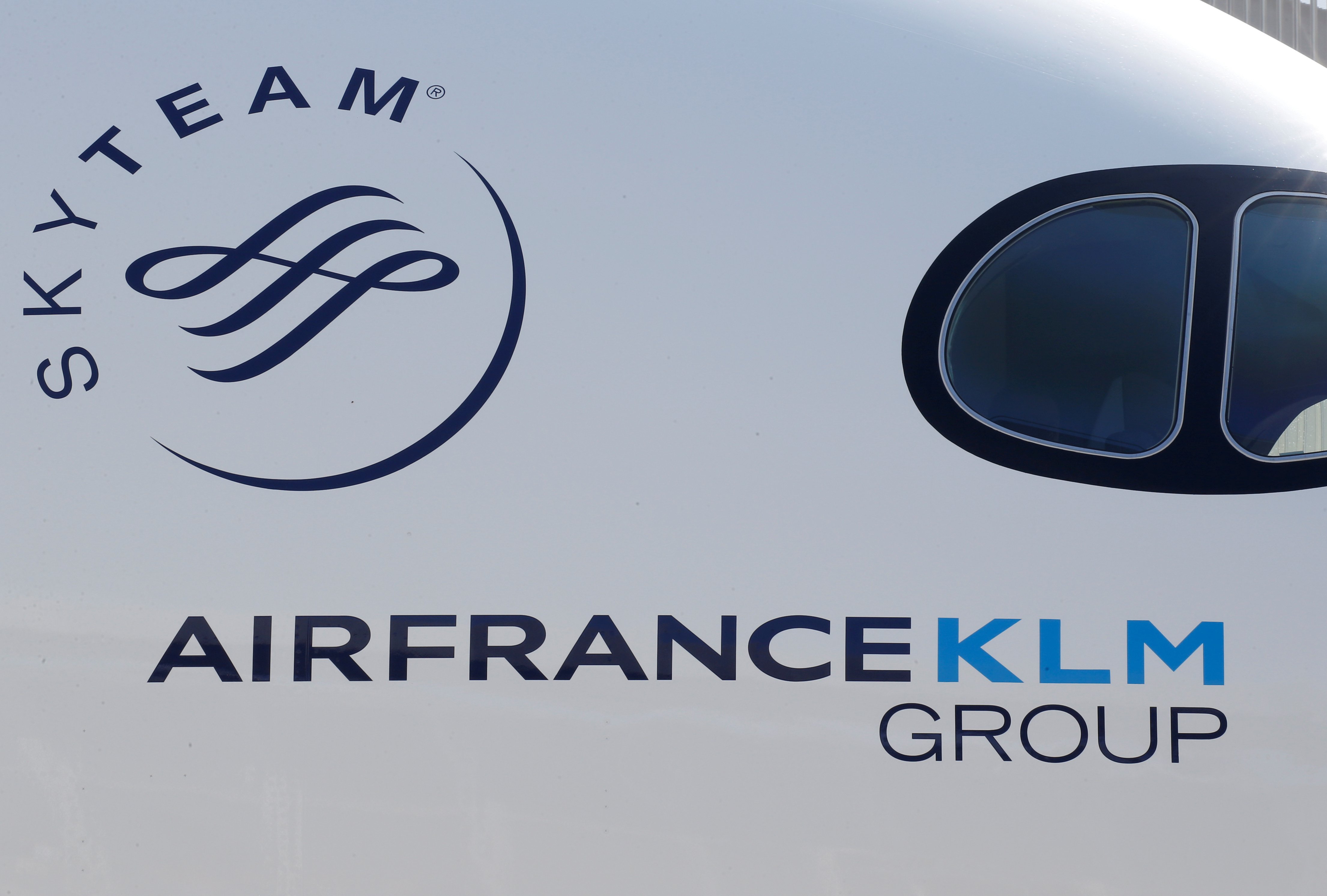 Porté par un bon quatrième trimestre, Air France-KLM renverse la tendance