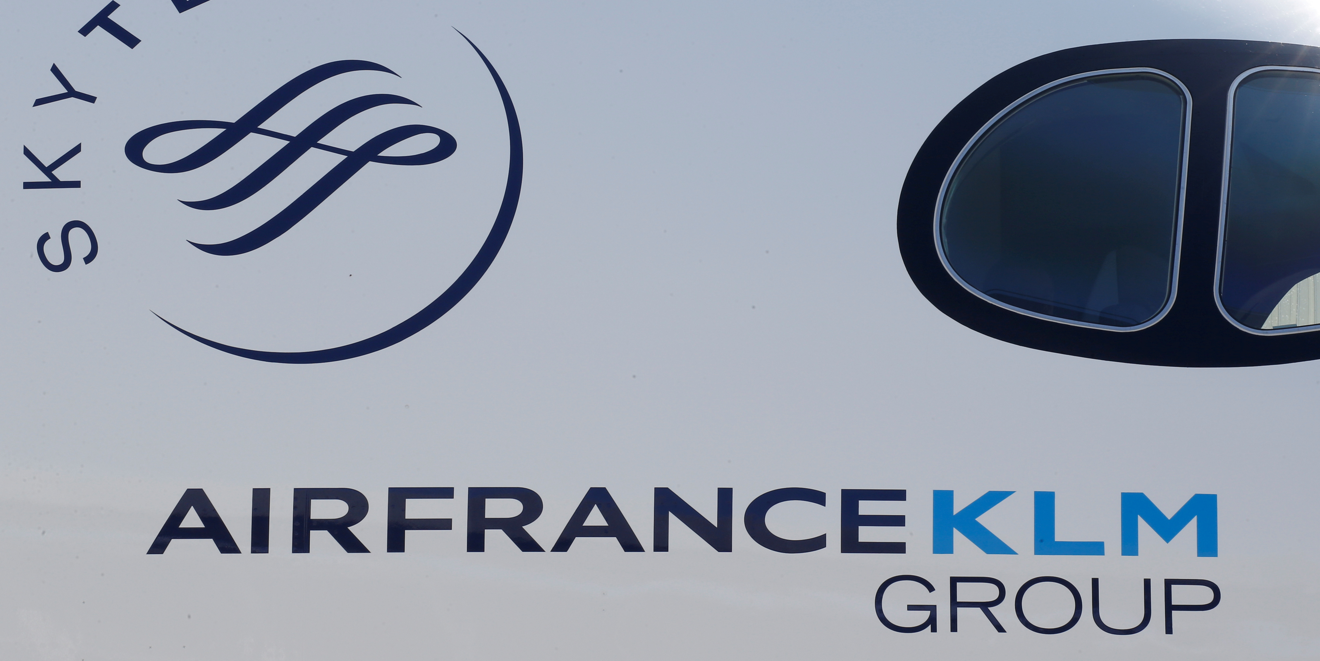 Air France-KLM va réduire la voilure de manière 