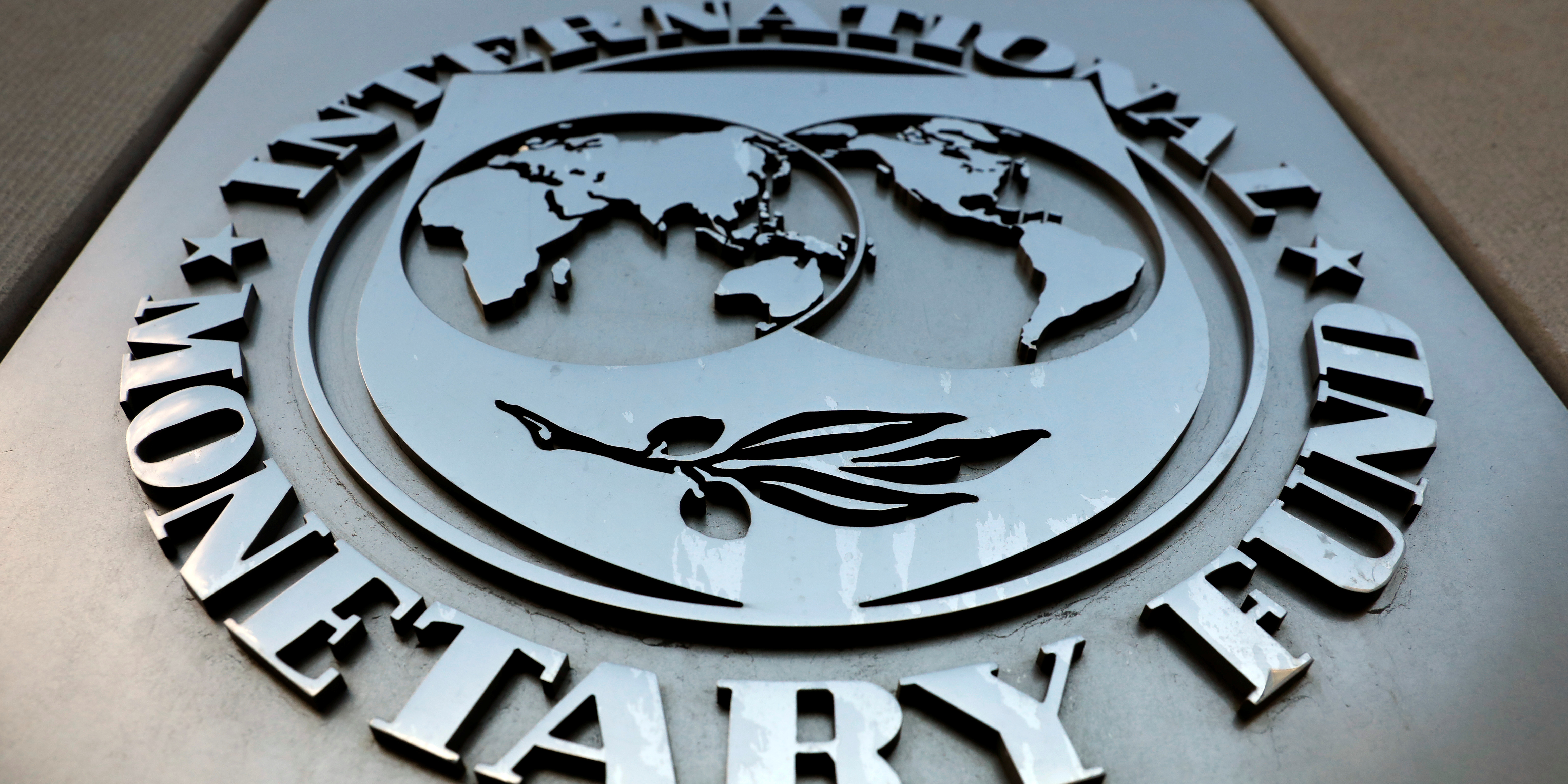 Coronavirus : le FMI double ses aides d'urgence (100 milliards) et les accorde 