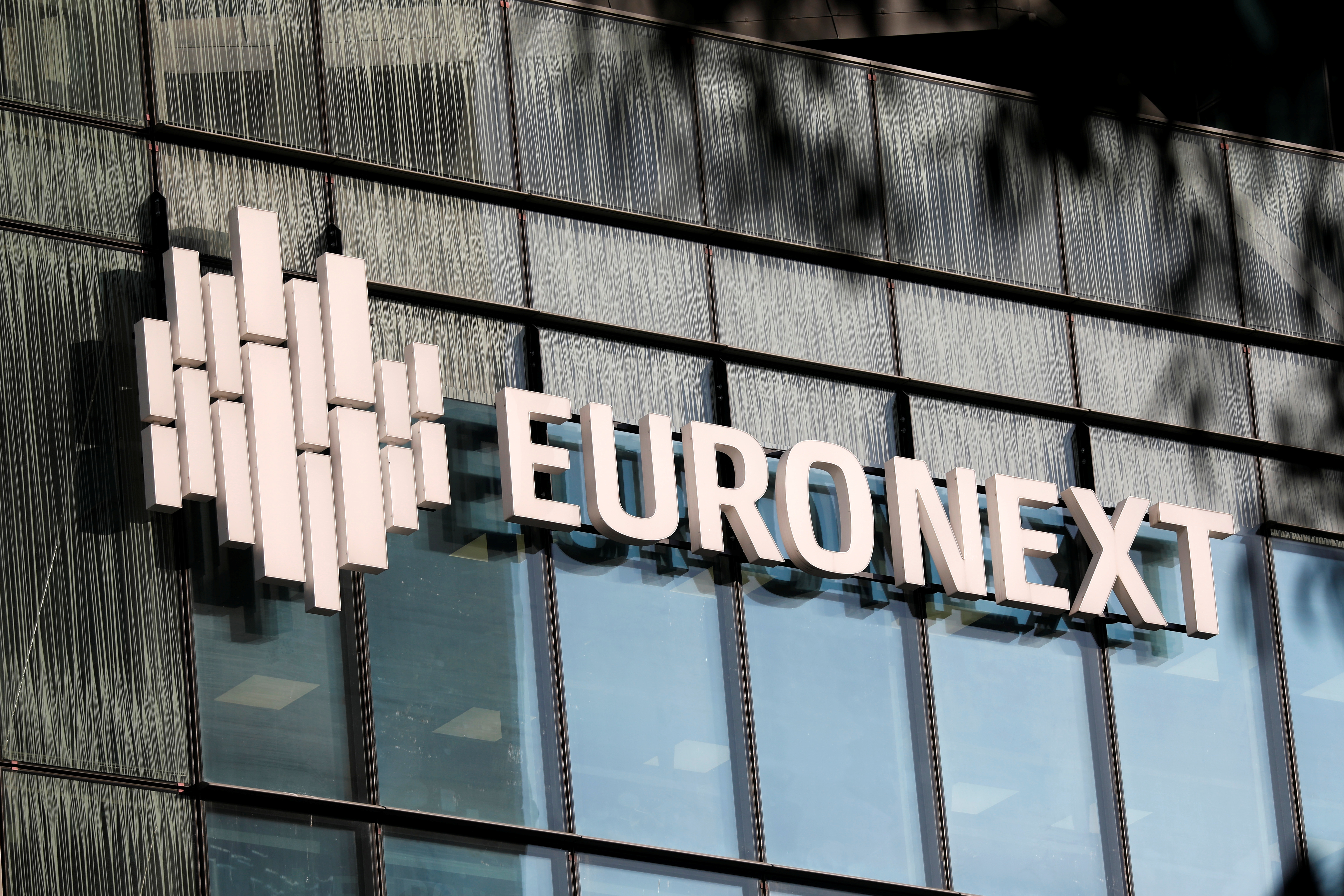 Euronext dans la course pour racheter la Bourse italienne