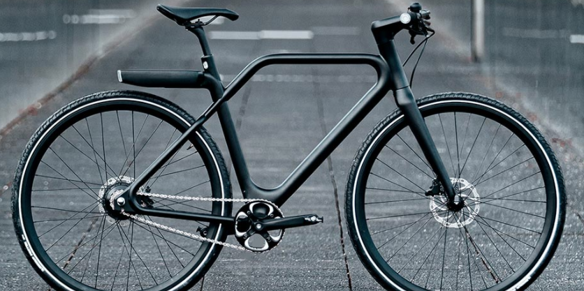 SEB va fabriquer les vélos électriques haut de gamme imaginés par Marc Simoncini