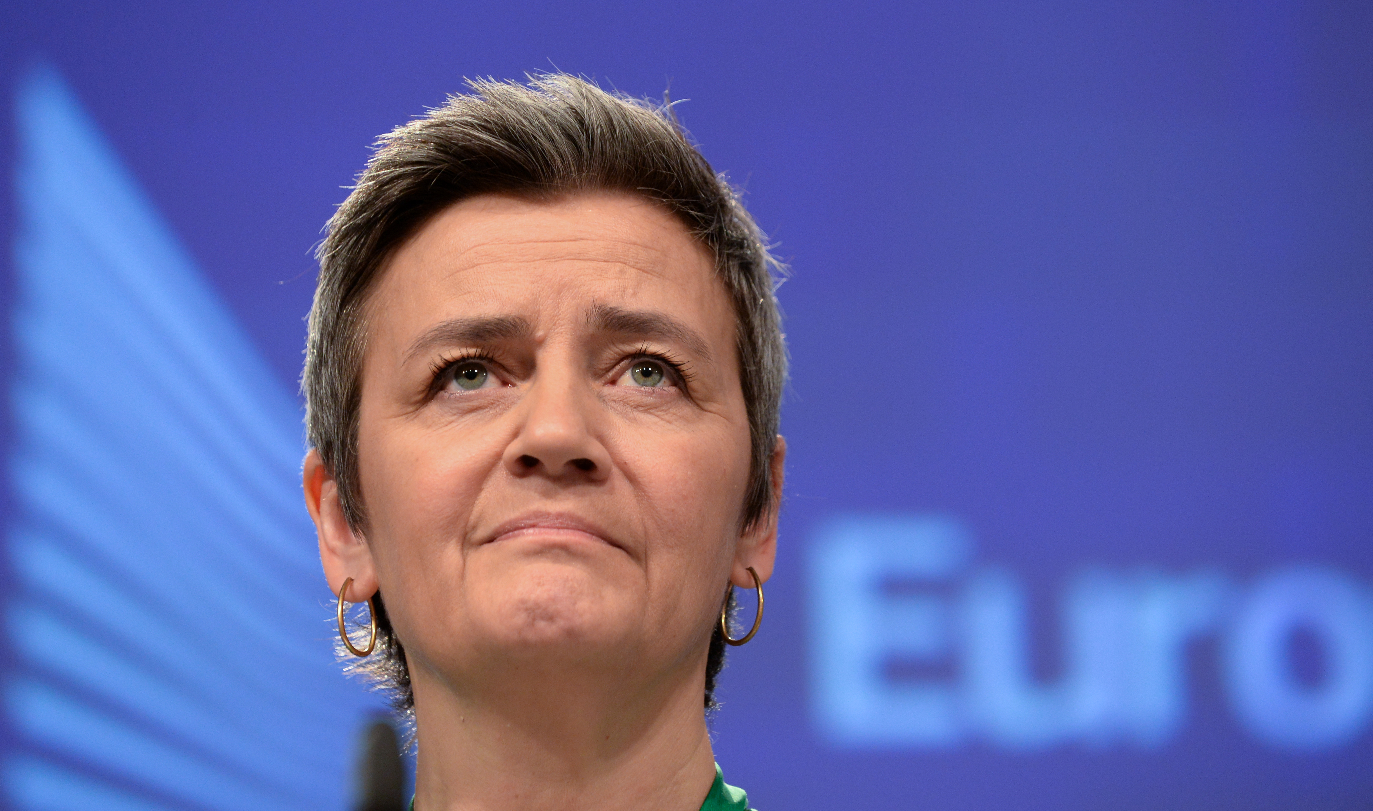 Concurrence dans le cloud: les acteurs européens se rebiffent face à la neutralité de Margrethe Vestager