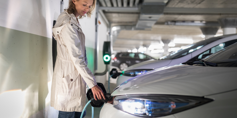 Comment soutenir l'automobile pourrait la rendre plus vertueuse