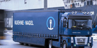 Le groupe de logistique Kuehne+Nagel pourrait supprimer 25% de ses emplois dans le monde