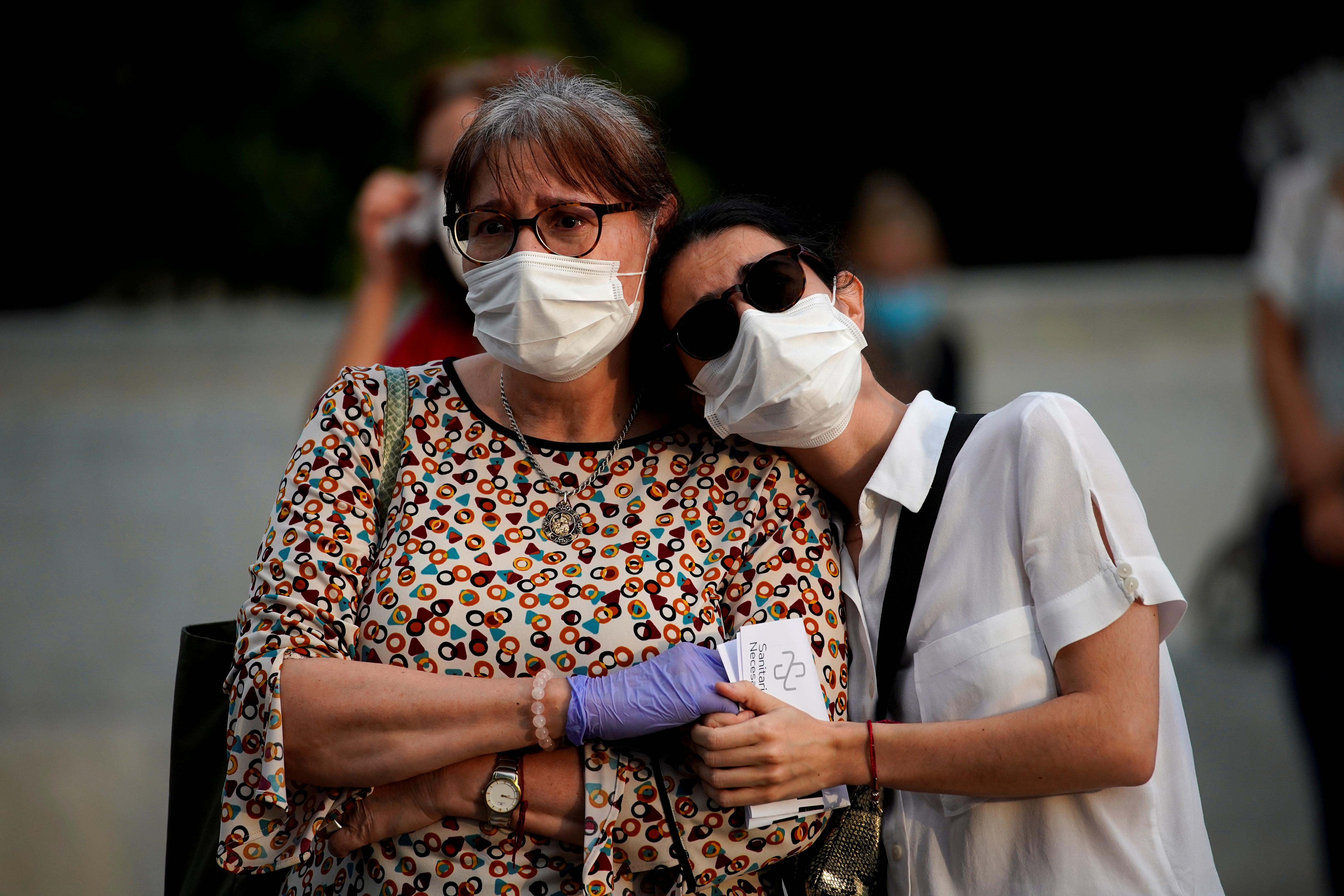 Coronavirus : un coût économique, social et sanitaire hors du commun