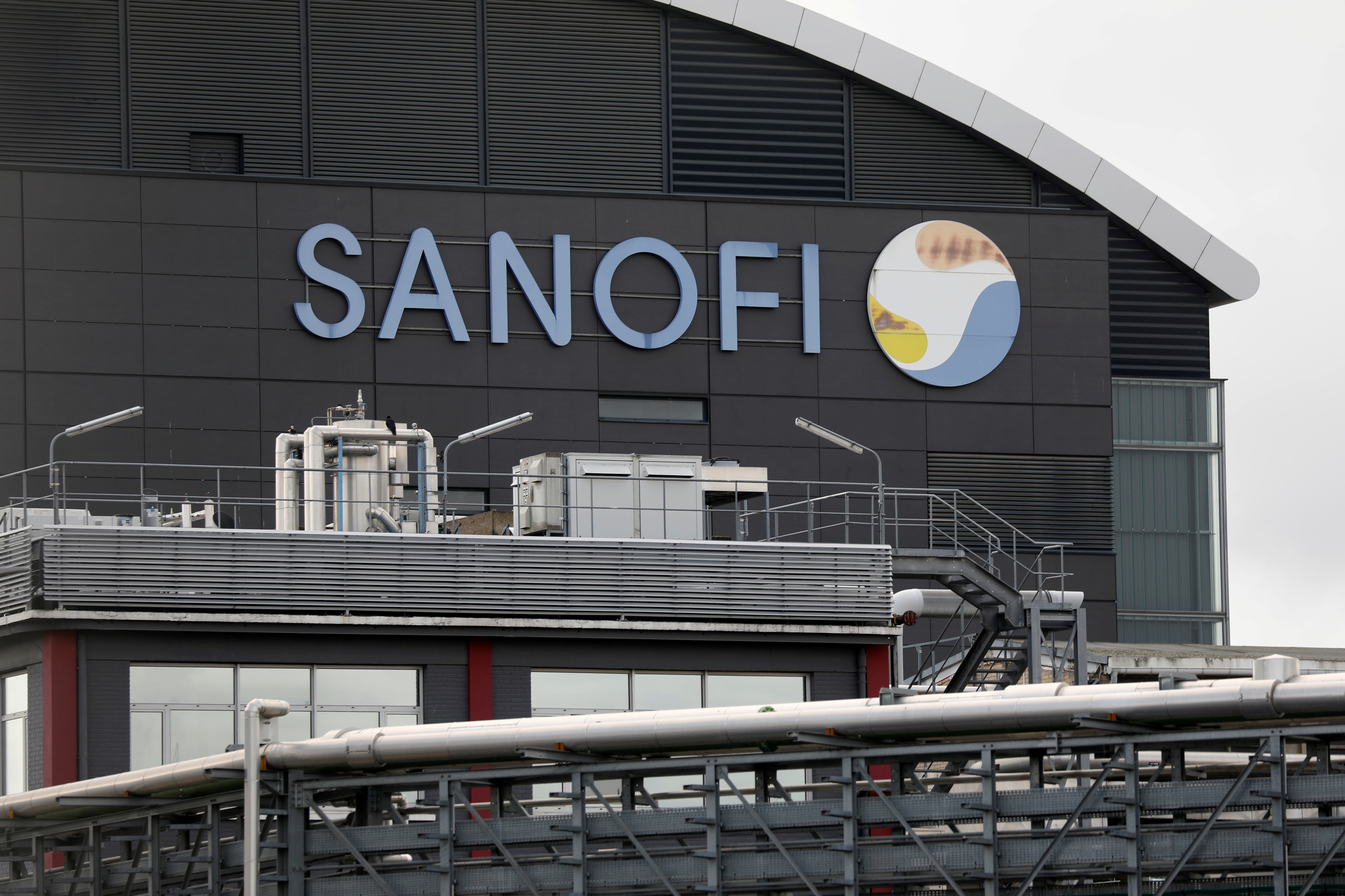 Sanofi veut supprimer un millier d'emplois en France, 1.700 en Europe
