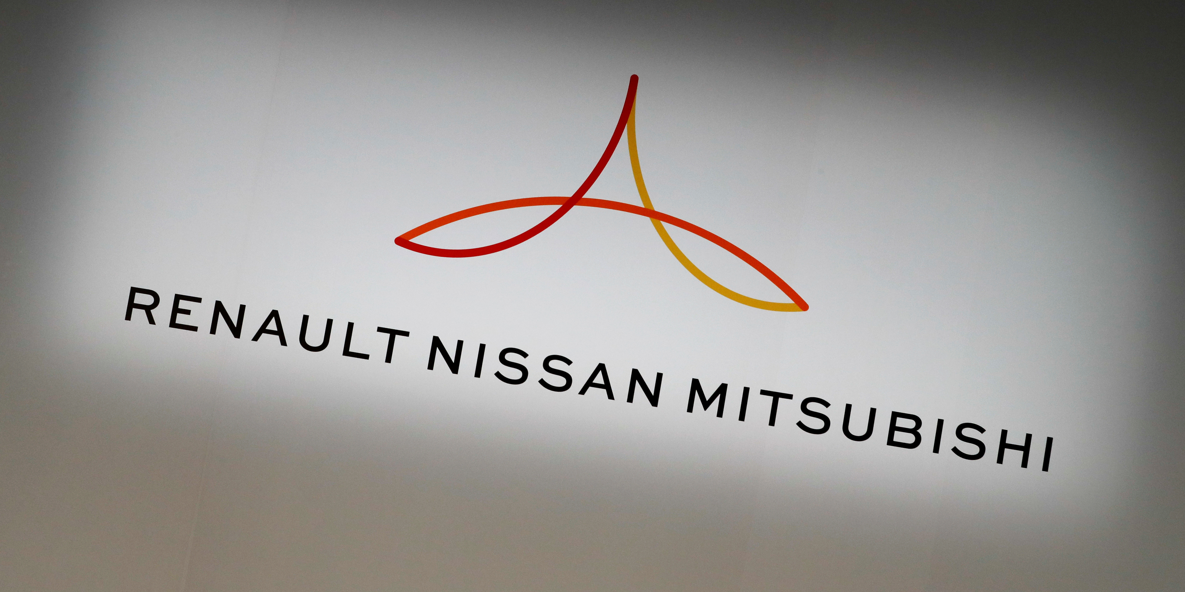 Renault-Nissan: l'ambitieux plan Senard pour relancer l'Alliance