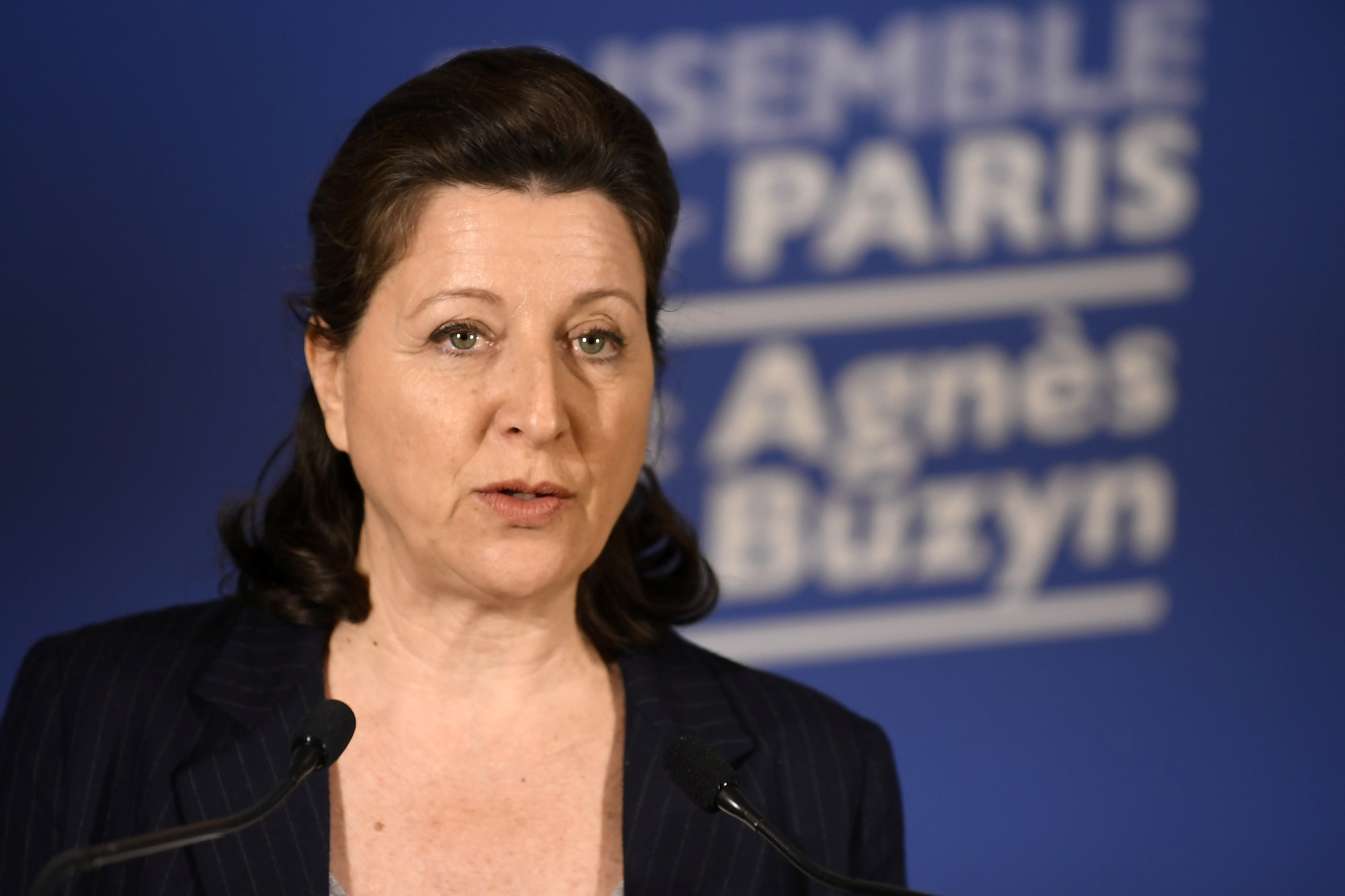 L'ex-ministre de la Santé Agnès Buzyn va publier son journal du Covid