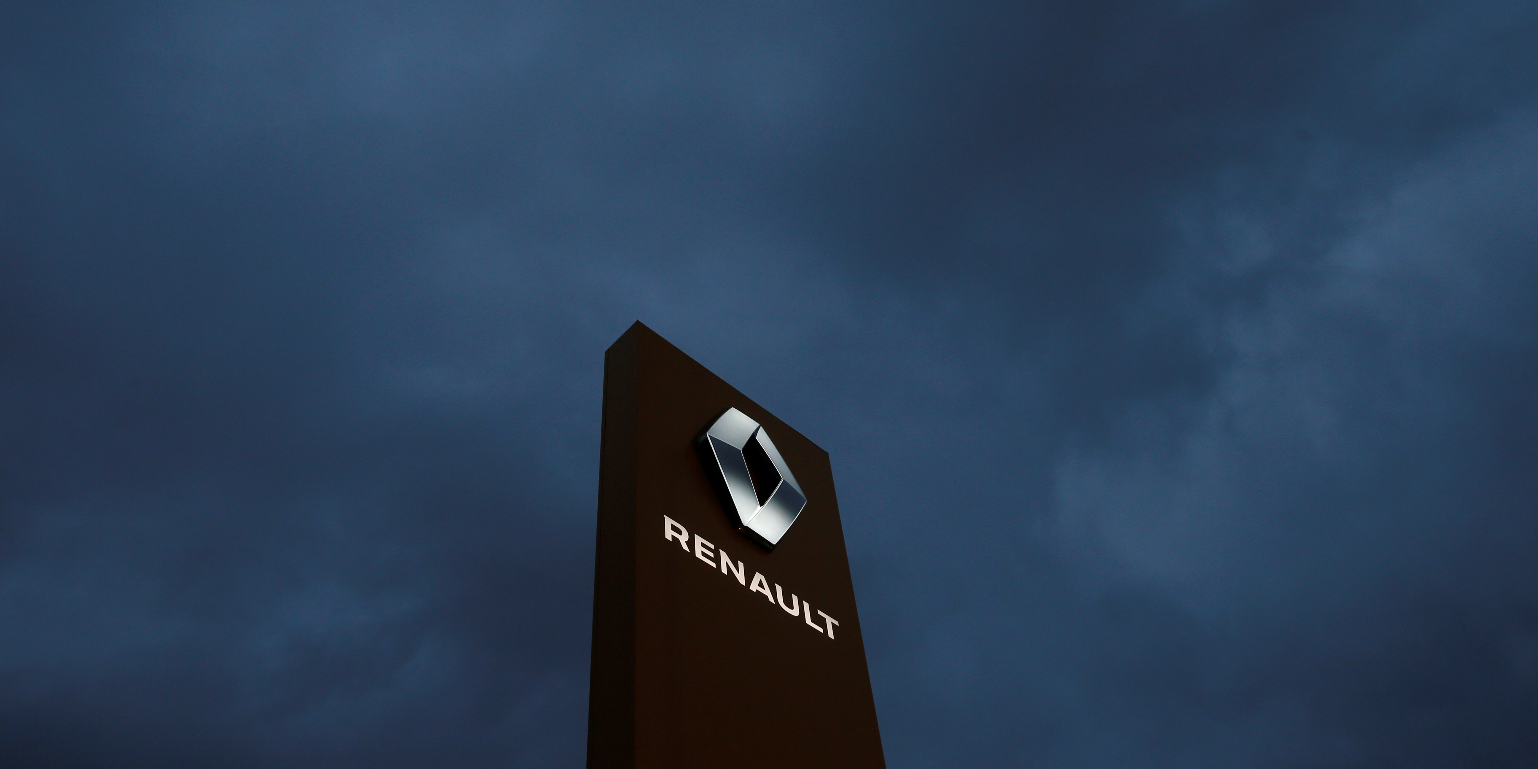 Renault annonce 4.600 suppressions de postes en France, près de 15.000 dans le monde