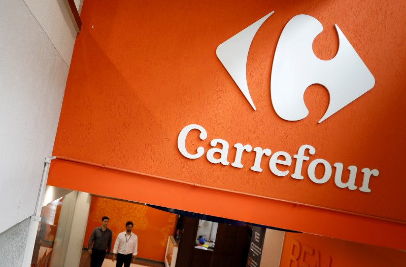 Carrefour acquiert Wellcome Taïwan et s'empare de 224 magasins