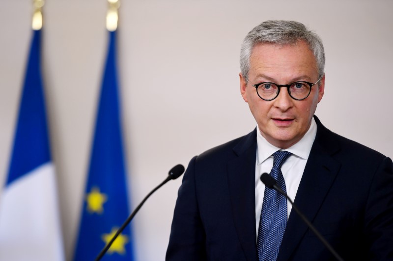 Assurance-crédit: l'Etat renforce son soutien et ses garanties