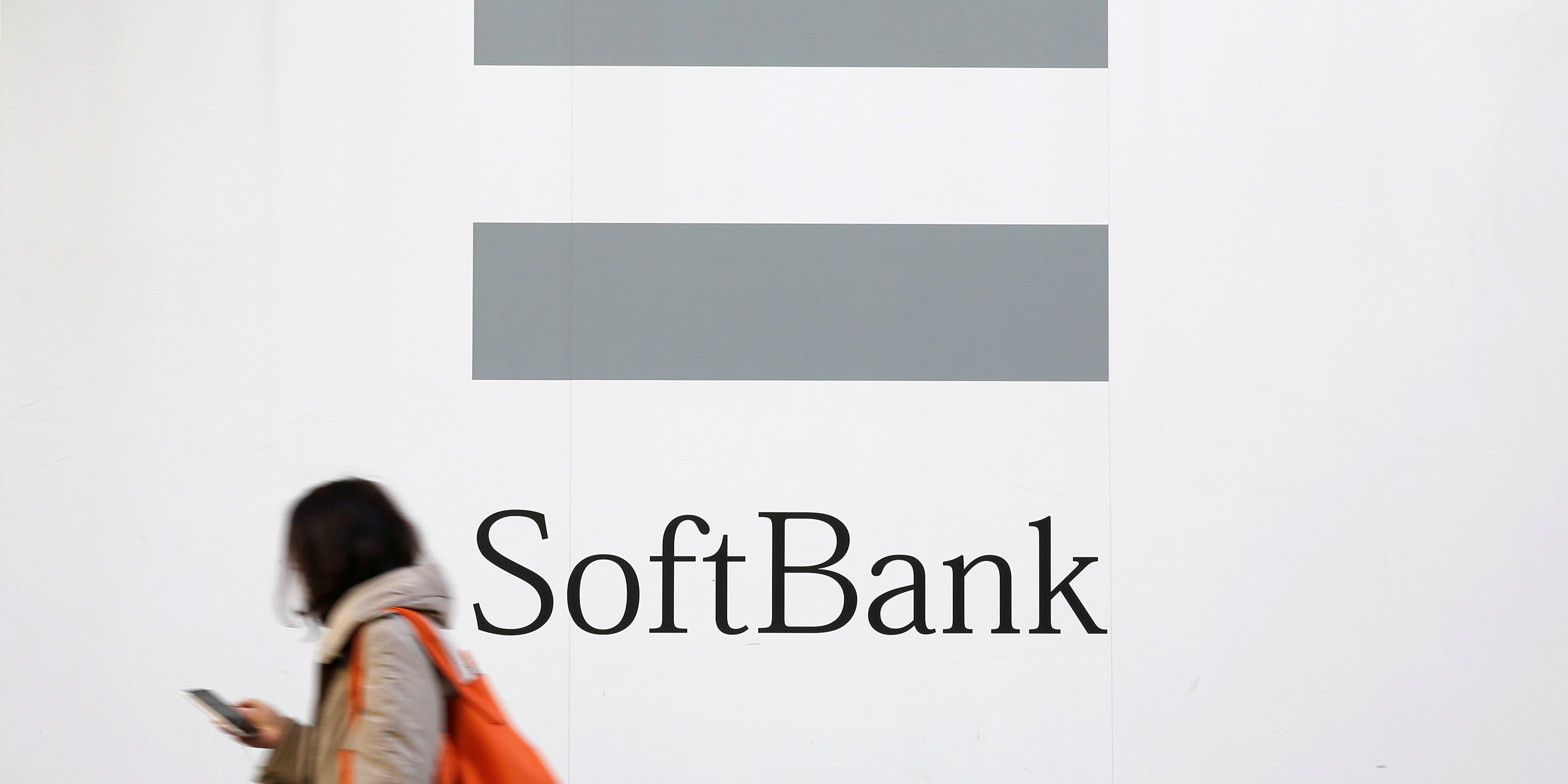 SoftBank Group monte un fonds de 100 millions de dollars dédié aux entrepreneurs noirs