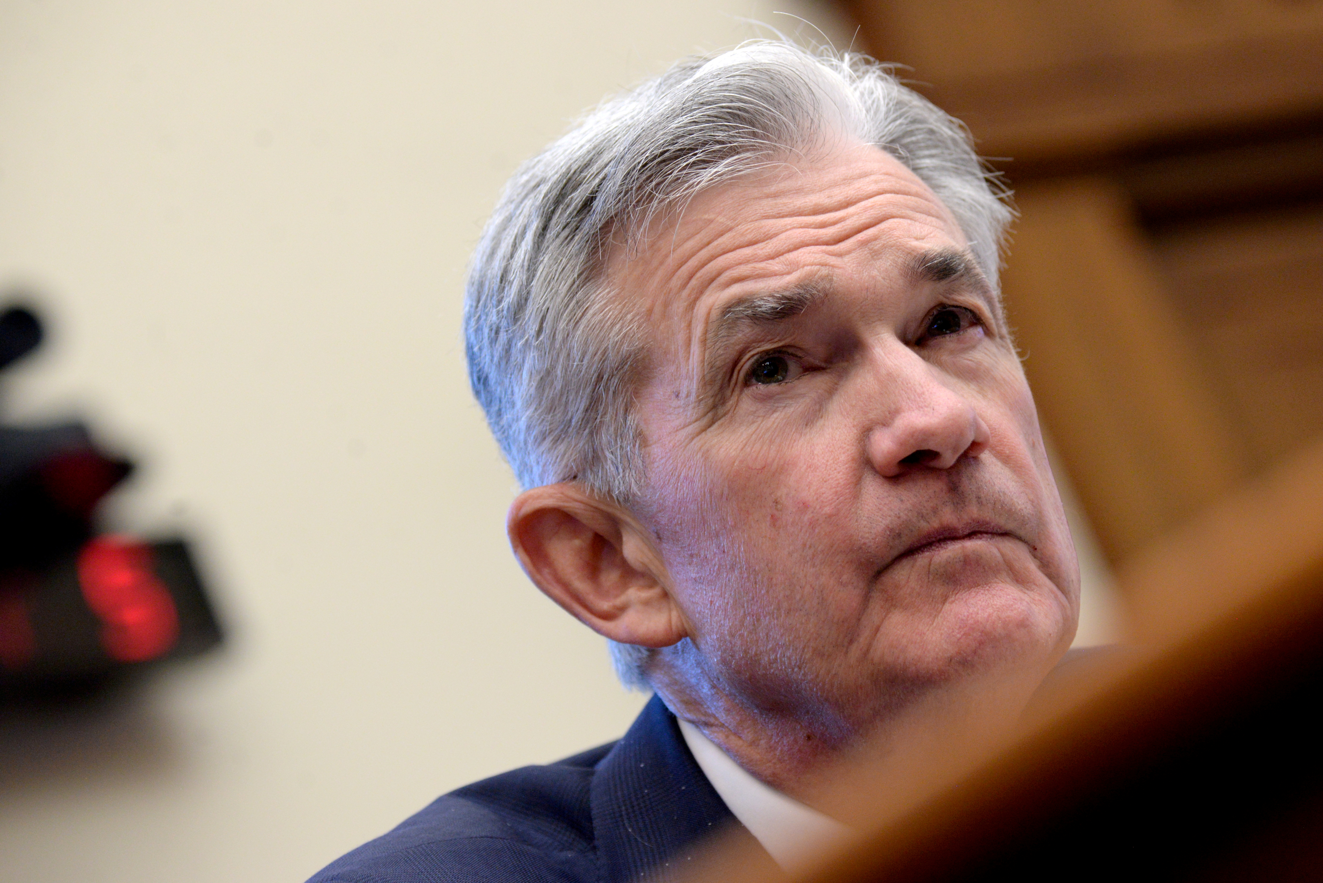 Malgré ses annonces de soutien, la Fed laisse les marchés dans le doute