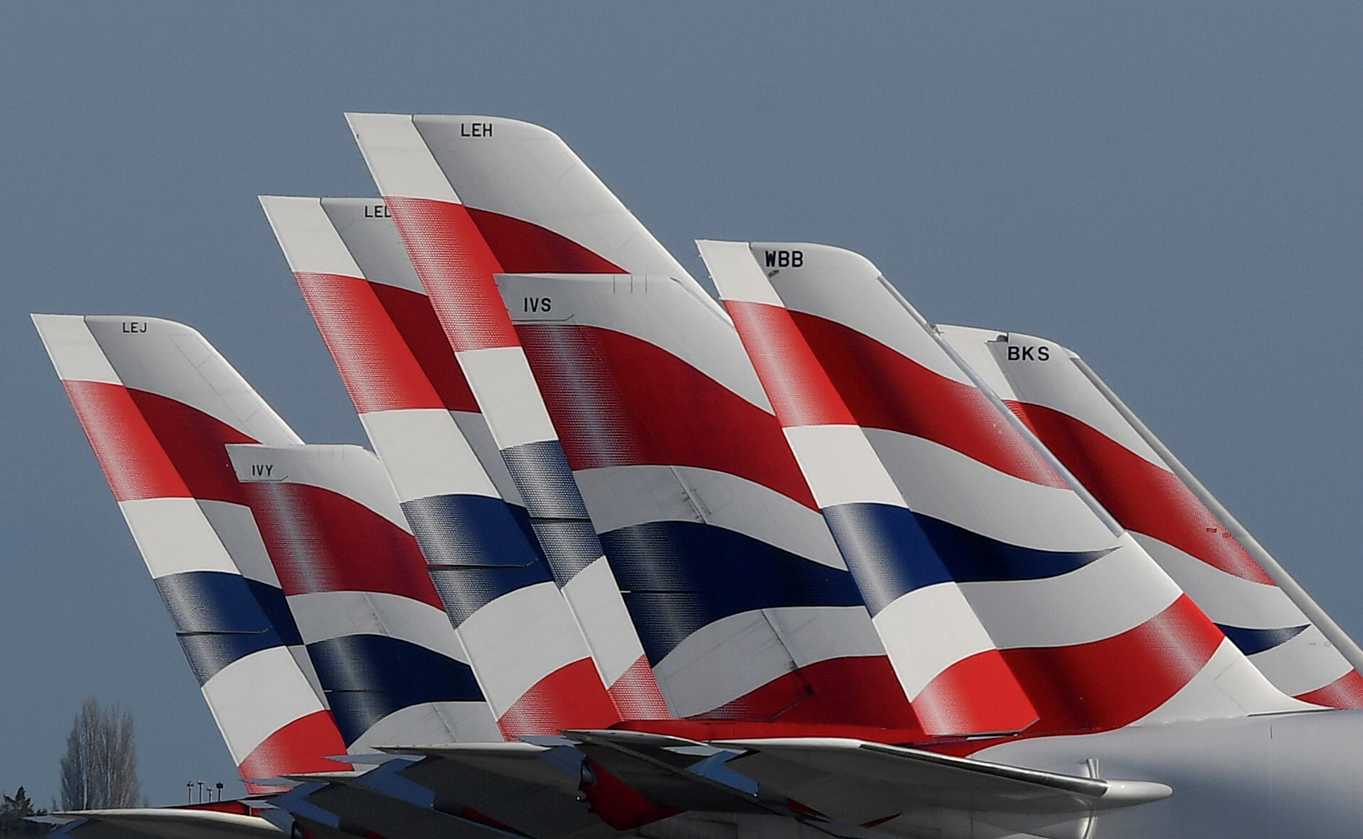 British Airways : les pilotes baissent leur salaire pour éviter des licenciements massifs