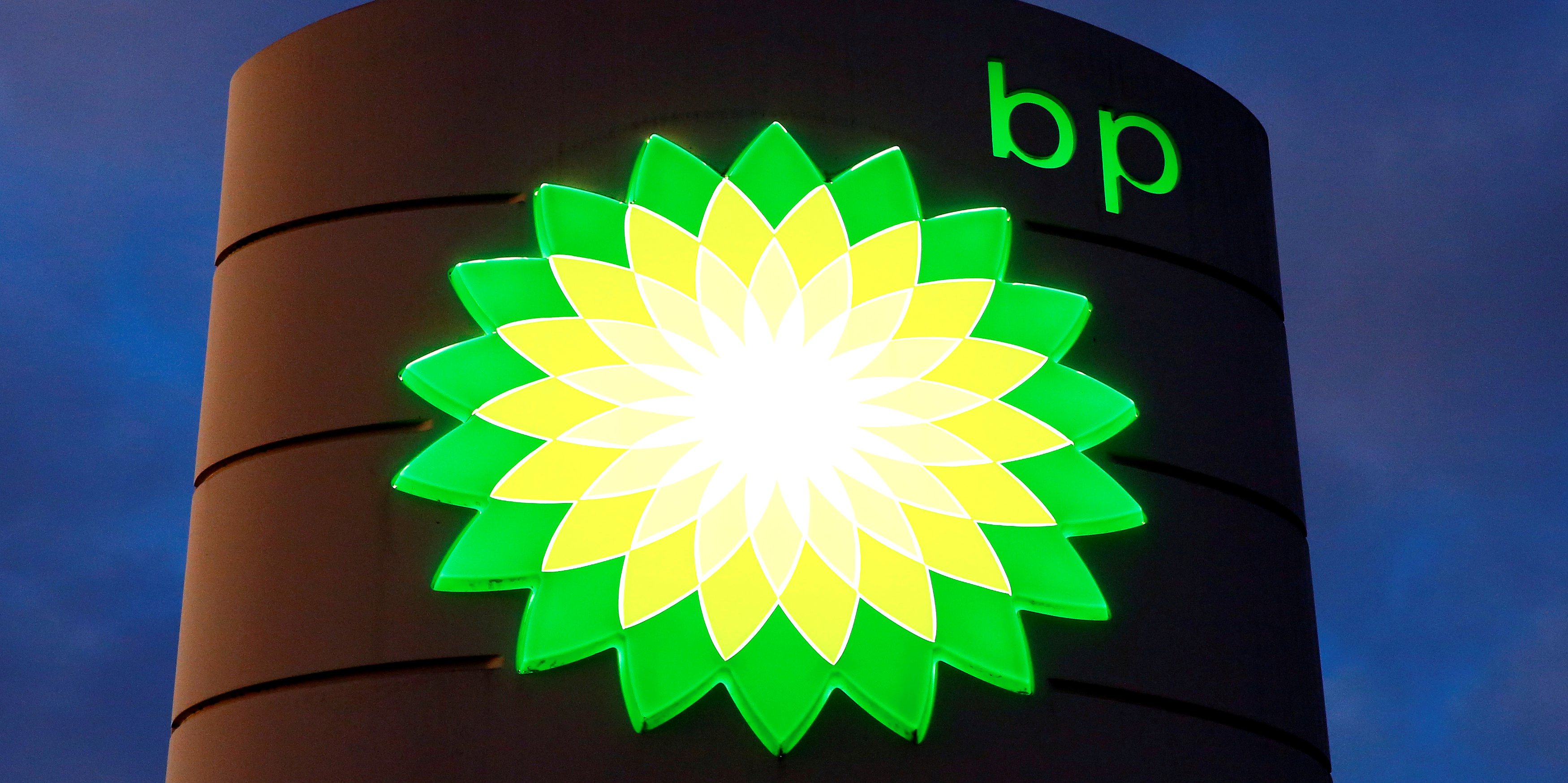 Le géant pétrolier BP va supprimer 10.000 emplois dans le monde