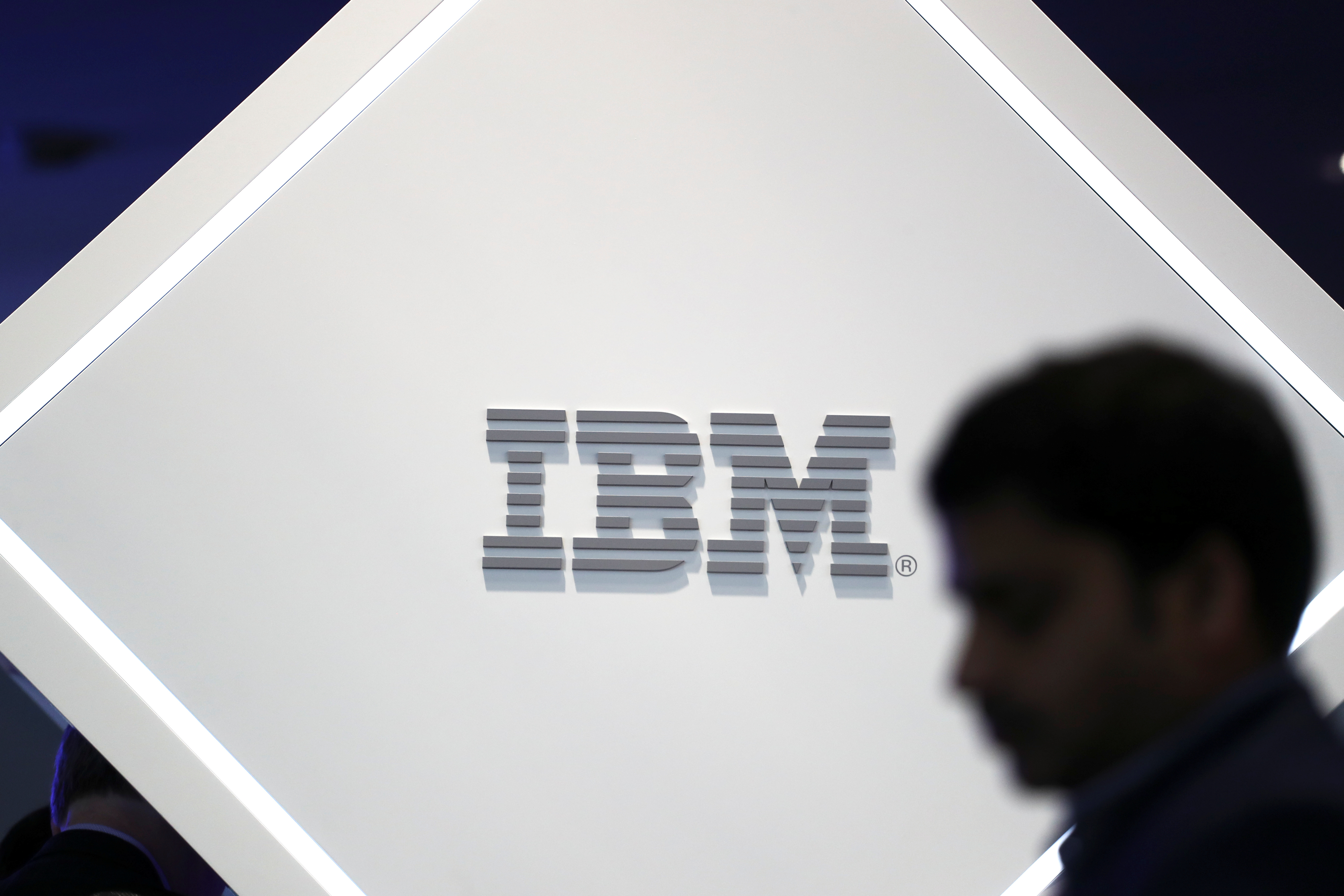 IBM se scinde en deux pour mieux se focaliser sur le cloud et l'IA