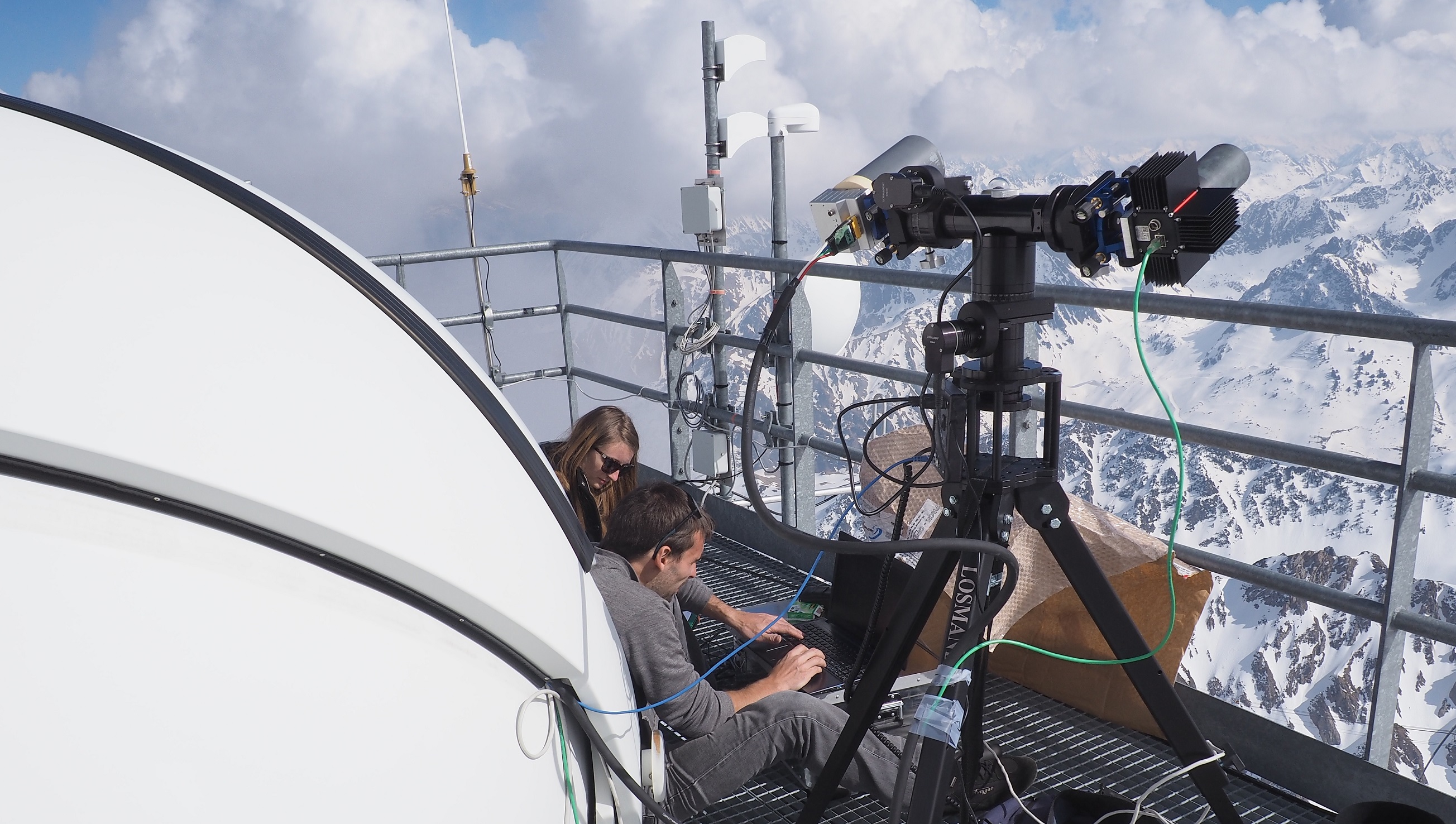 Grâce à Sodern et Safran, l'armée de l'air sera capable de mener des missions sans GPS